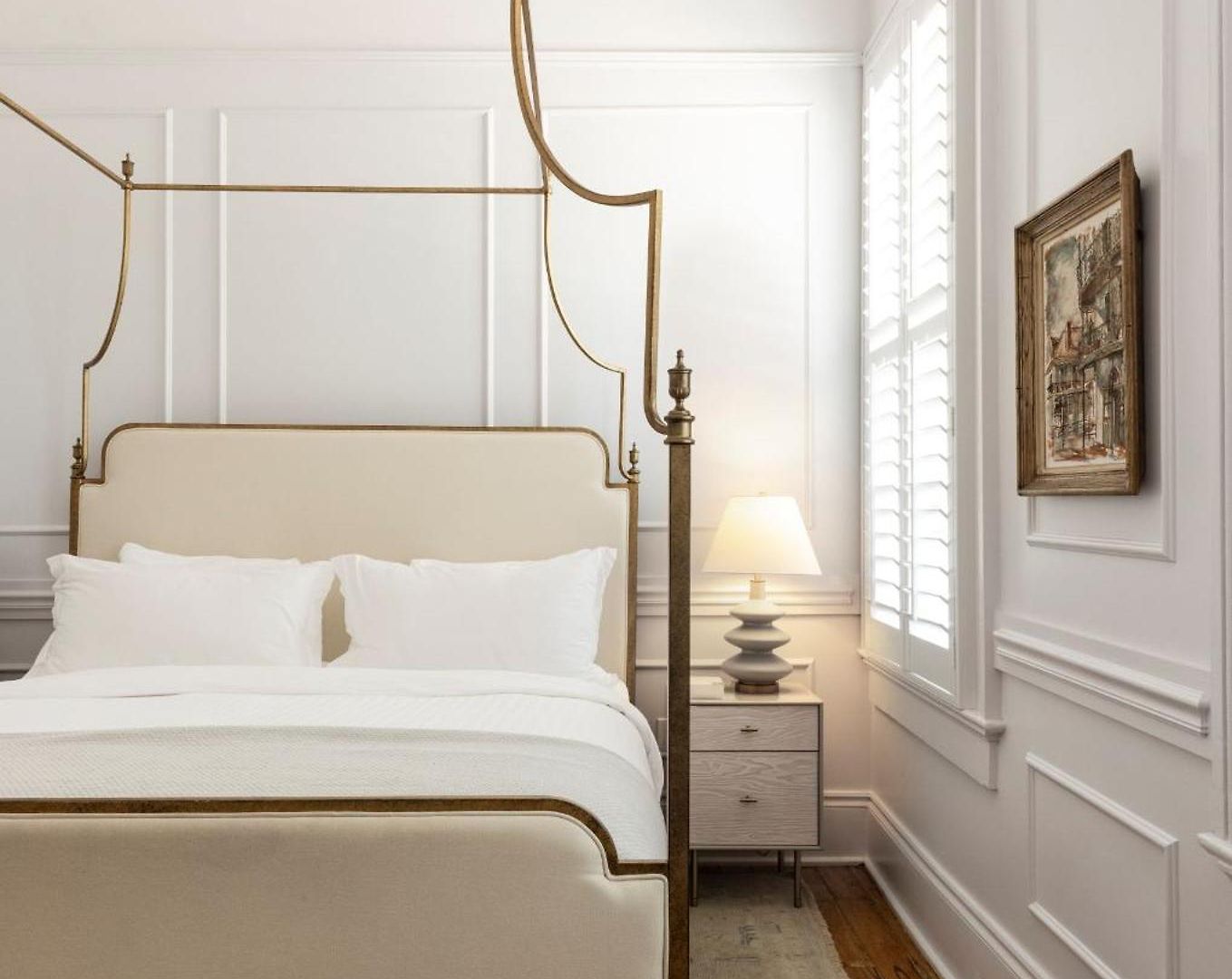 Hotel Blackbird New Orleans