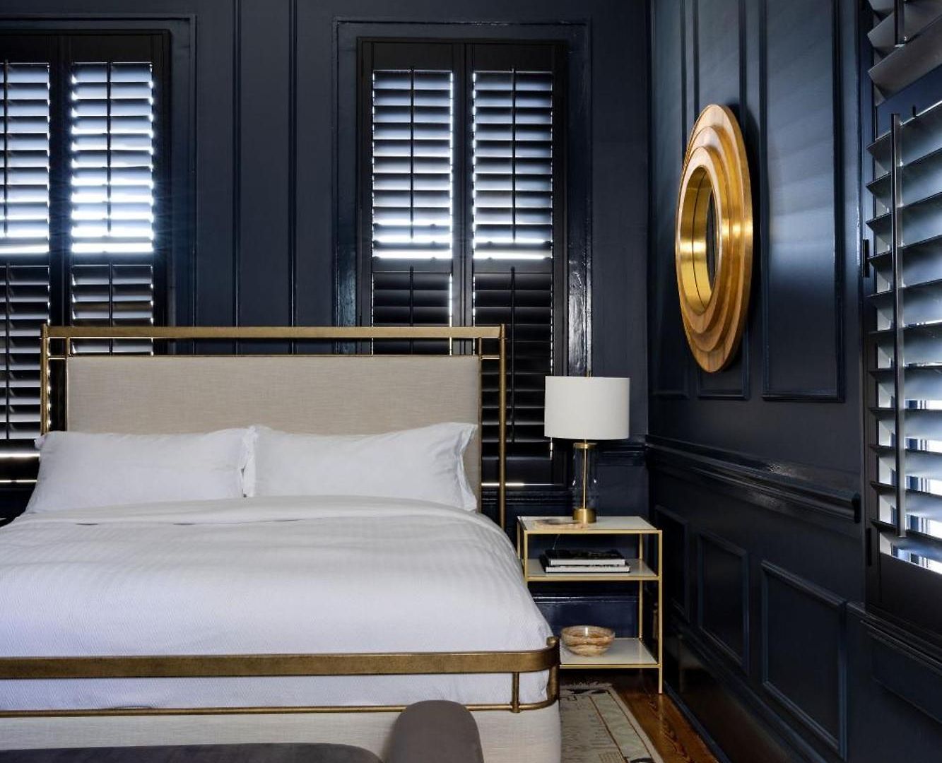Hotel Blackbird New Orleans