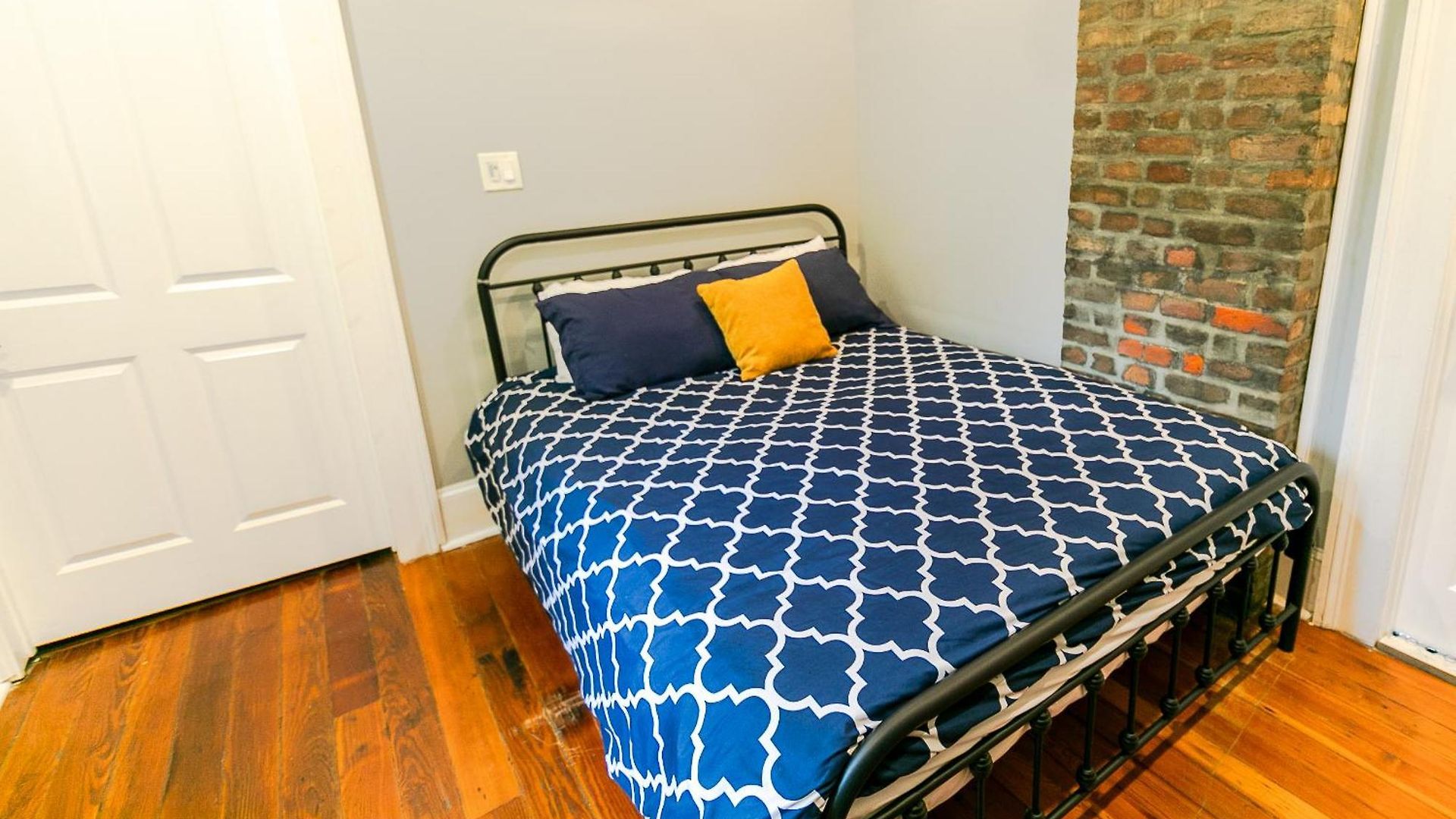 Holiday home Historic Treme Creole Historic Getaways W Pool *
