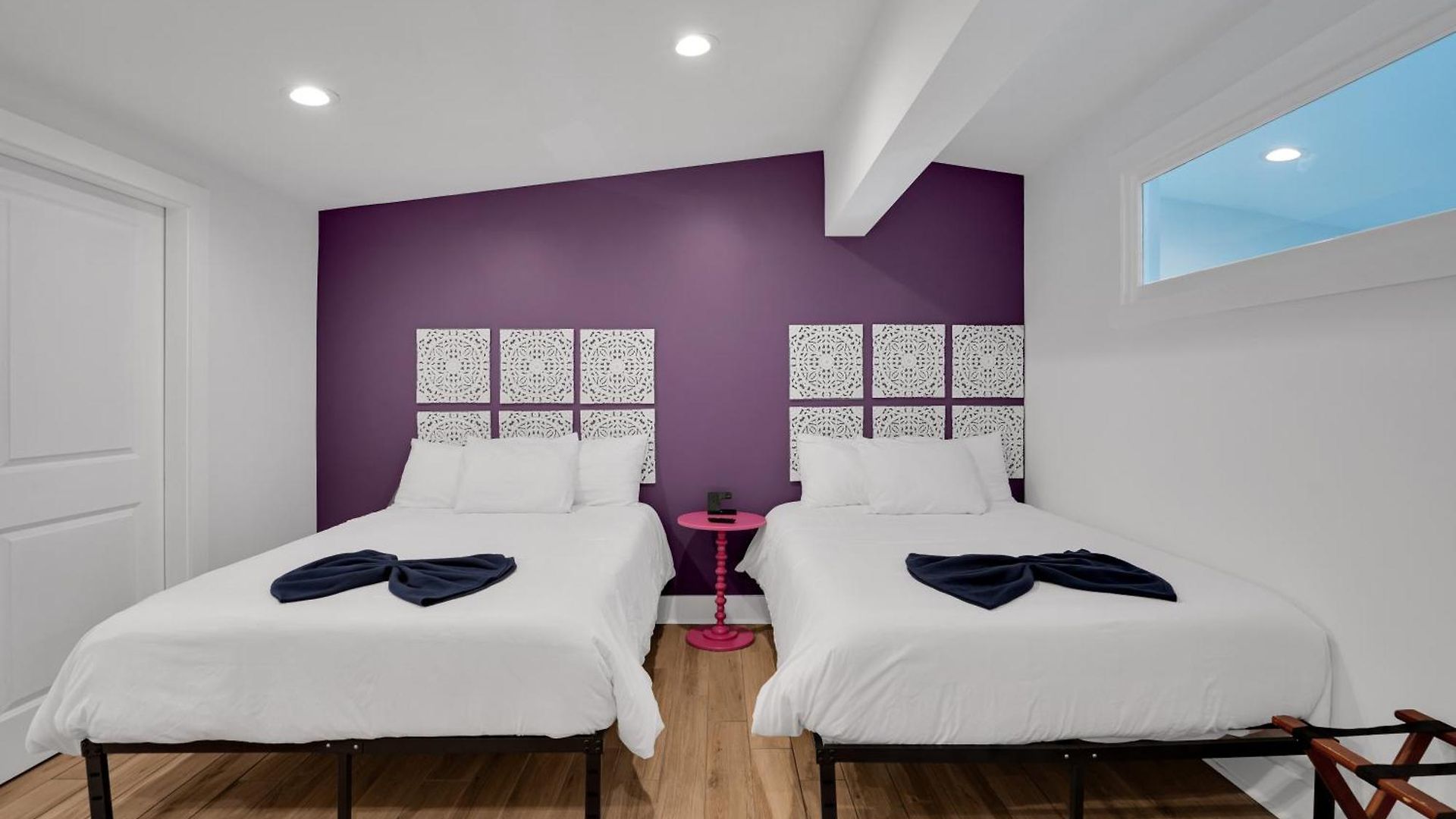 Modern Loft Near French Quarter W Free Parking Holiday home New Orleans