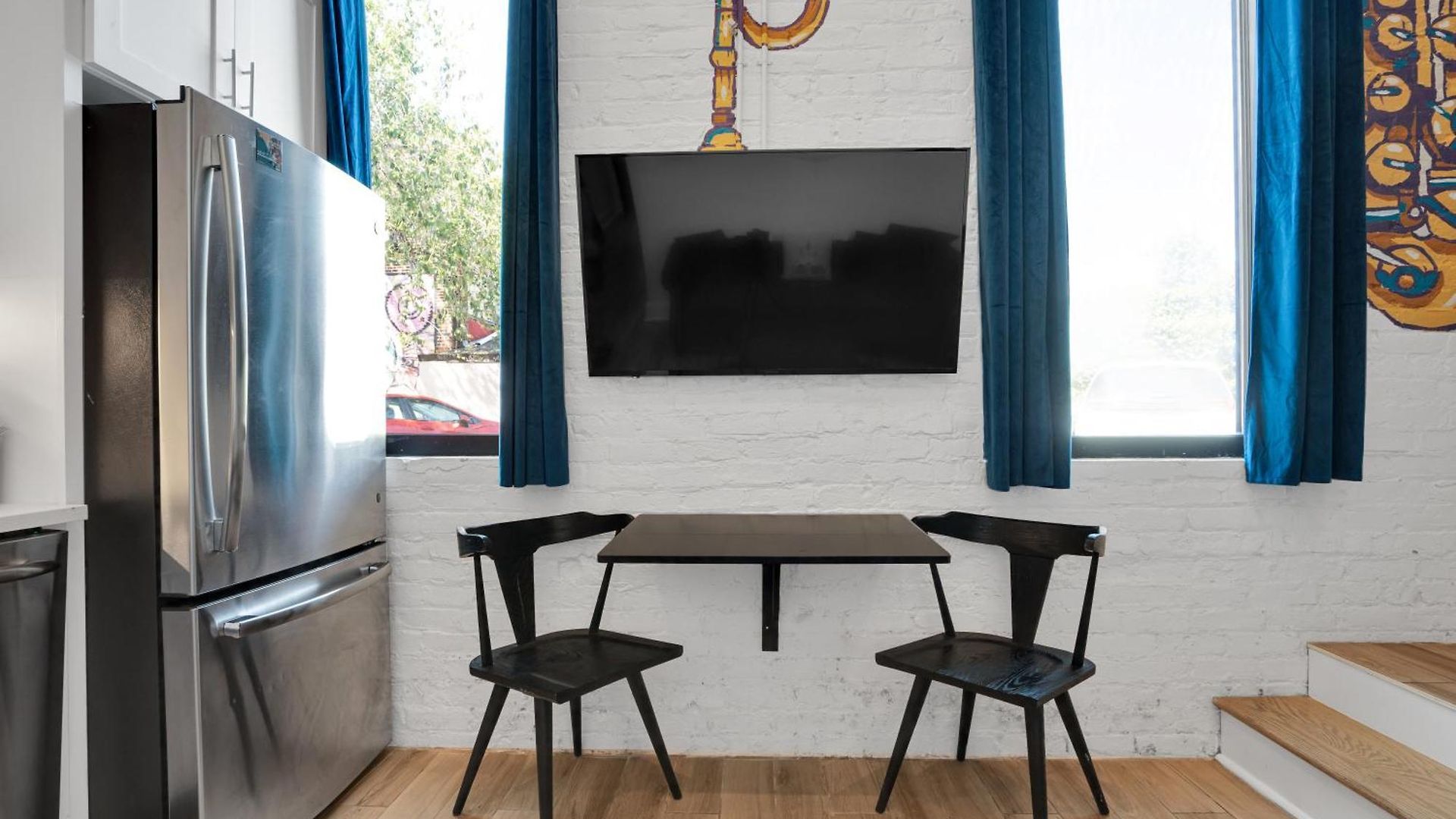 Holiday home Modern Loft Near French Quarter W Free Parking New Orleans