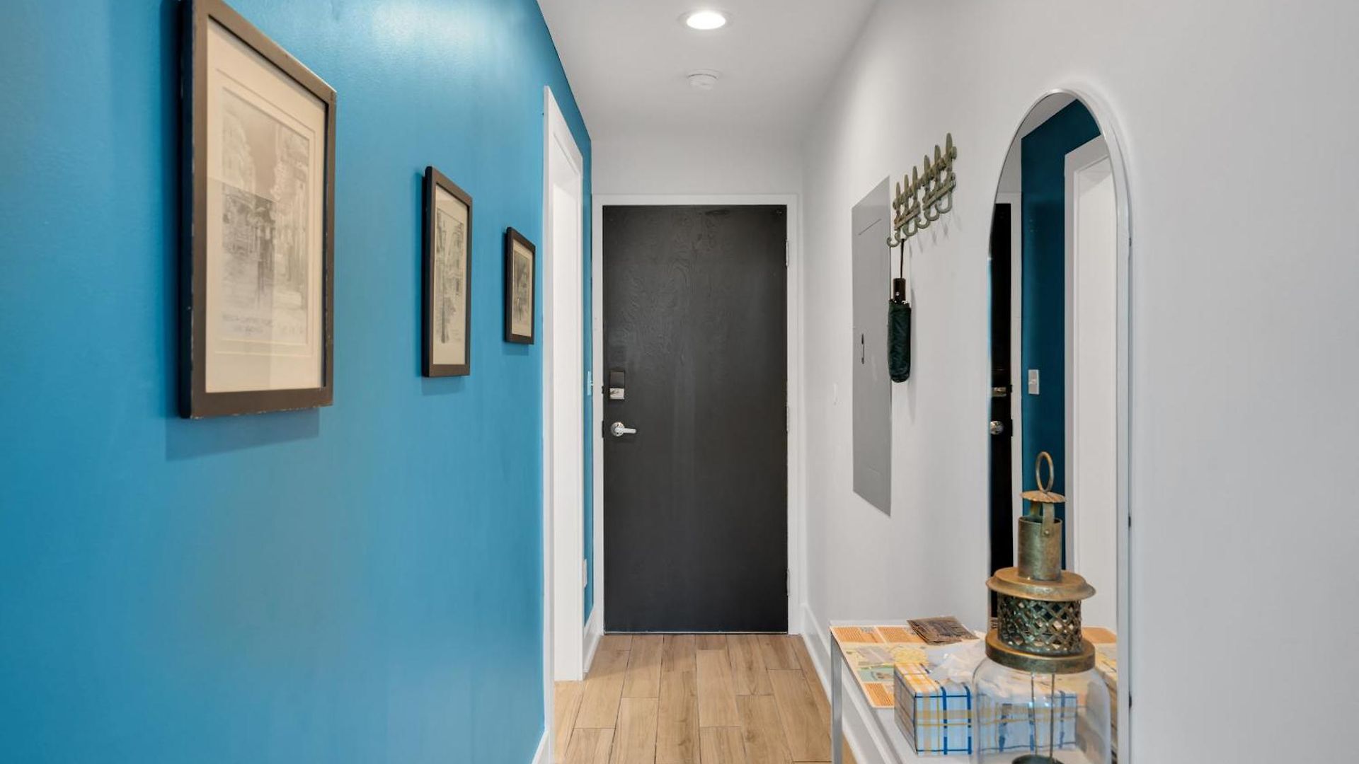 Modern Loft Near French Quarter W Free Parking New Orleans