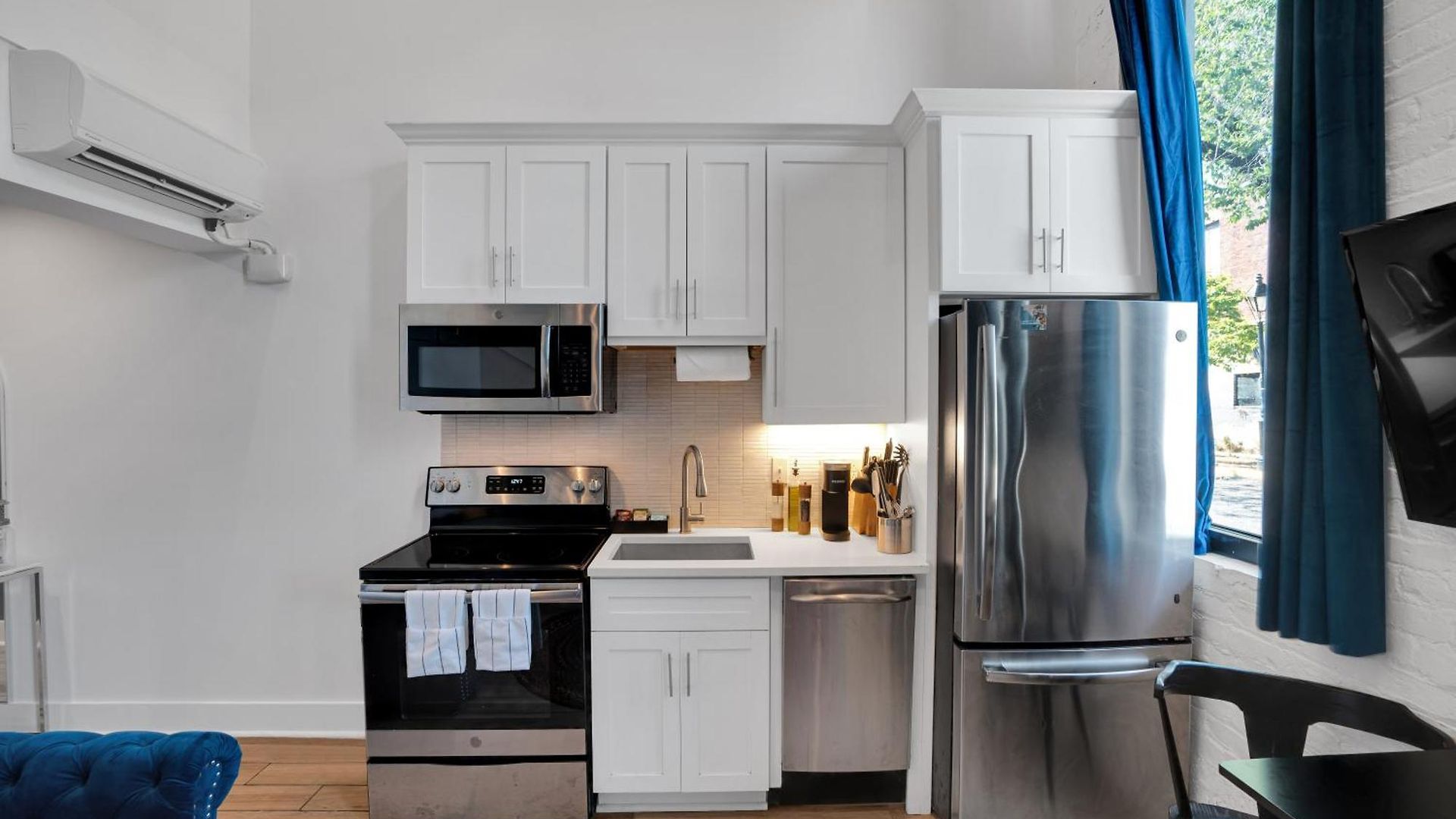 Holiday home Modern Loft Near French Quarter W Free Parking