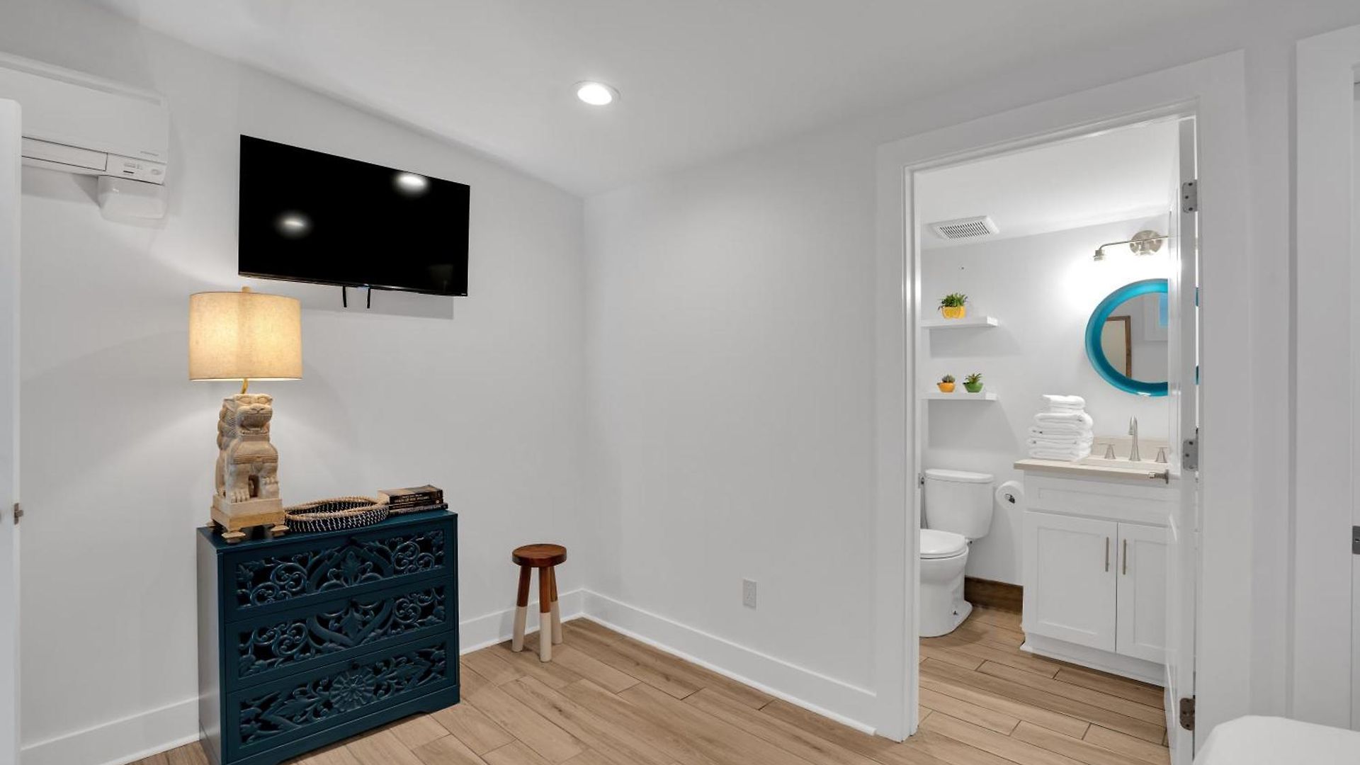 Holiday home Modern Loft Near French Quarter W Free Parking New Orleans