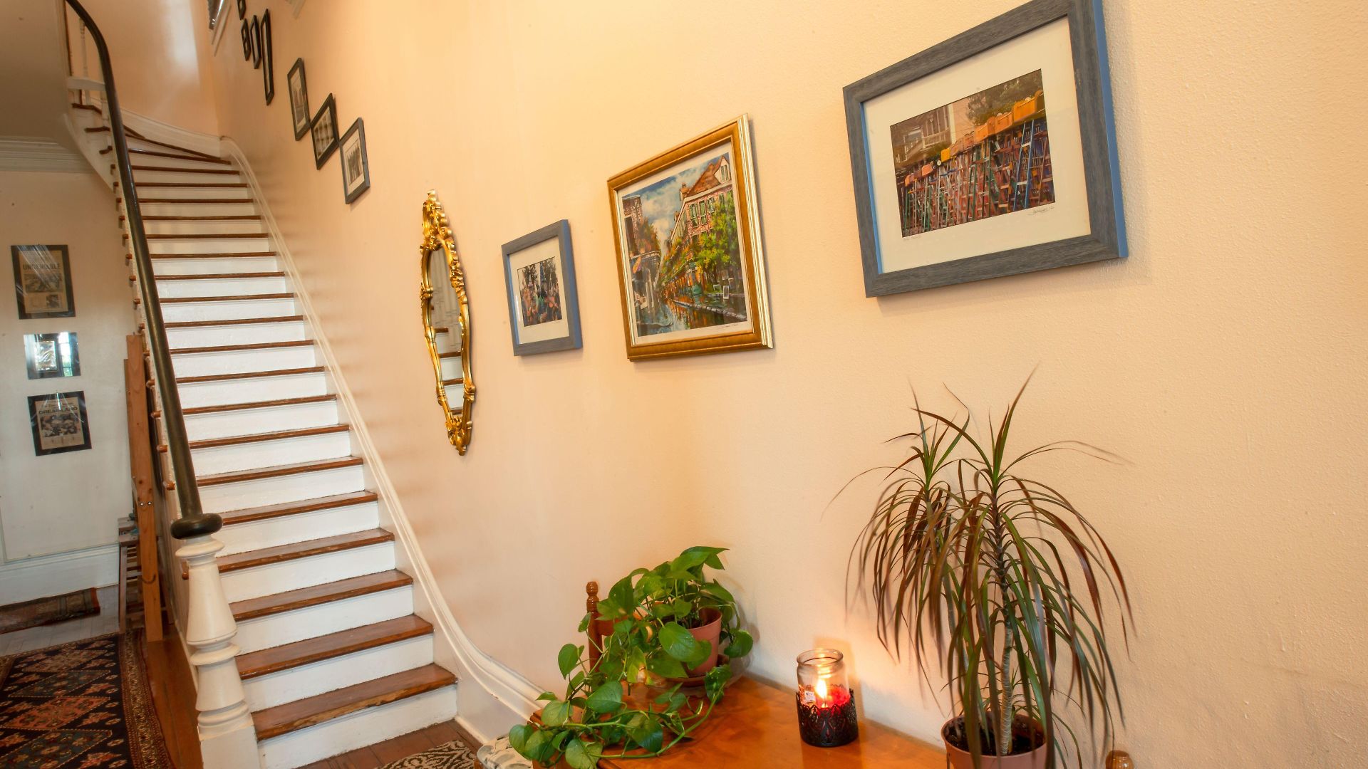 Hostel Hostel Auberge Nola New Orleans