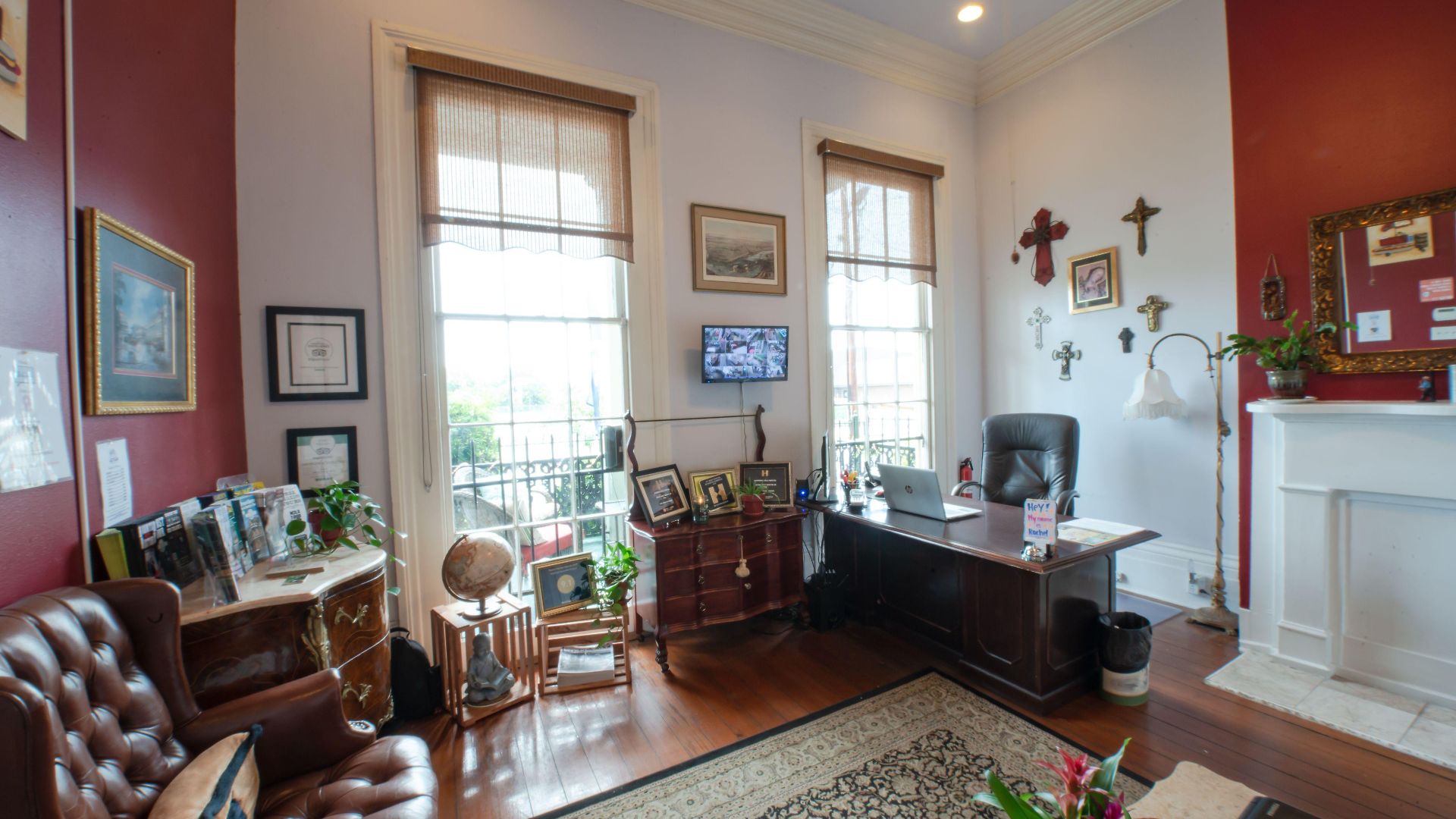 Hostel Auberge Nola