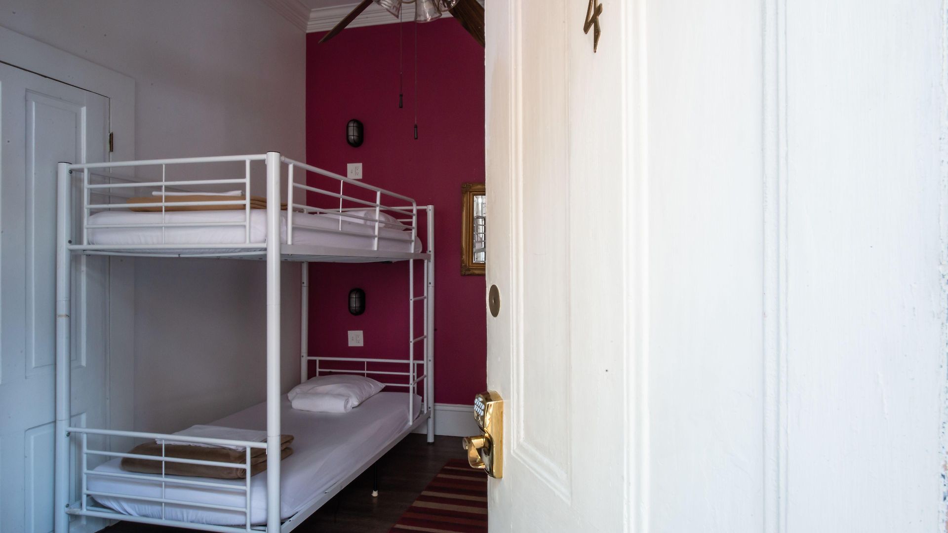 Hostel Auberge Nola New Orleans