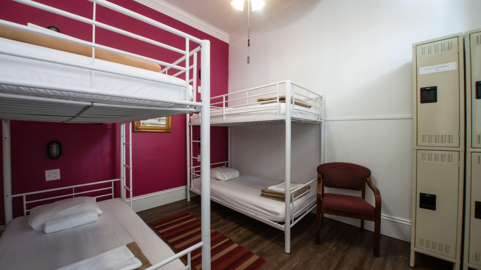 Hostel Hostel Auberge Nola New Orleans