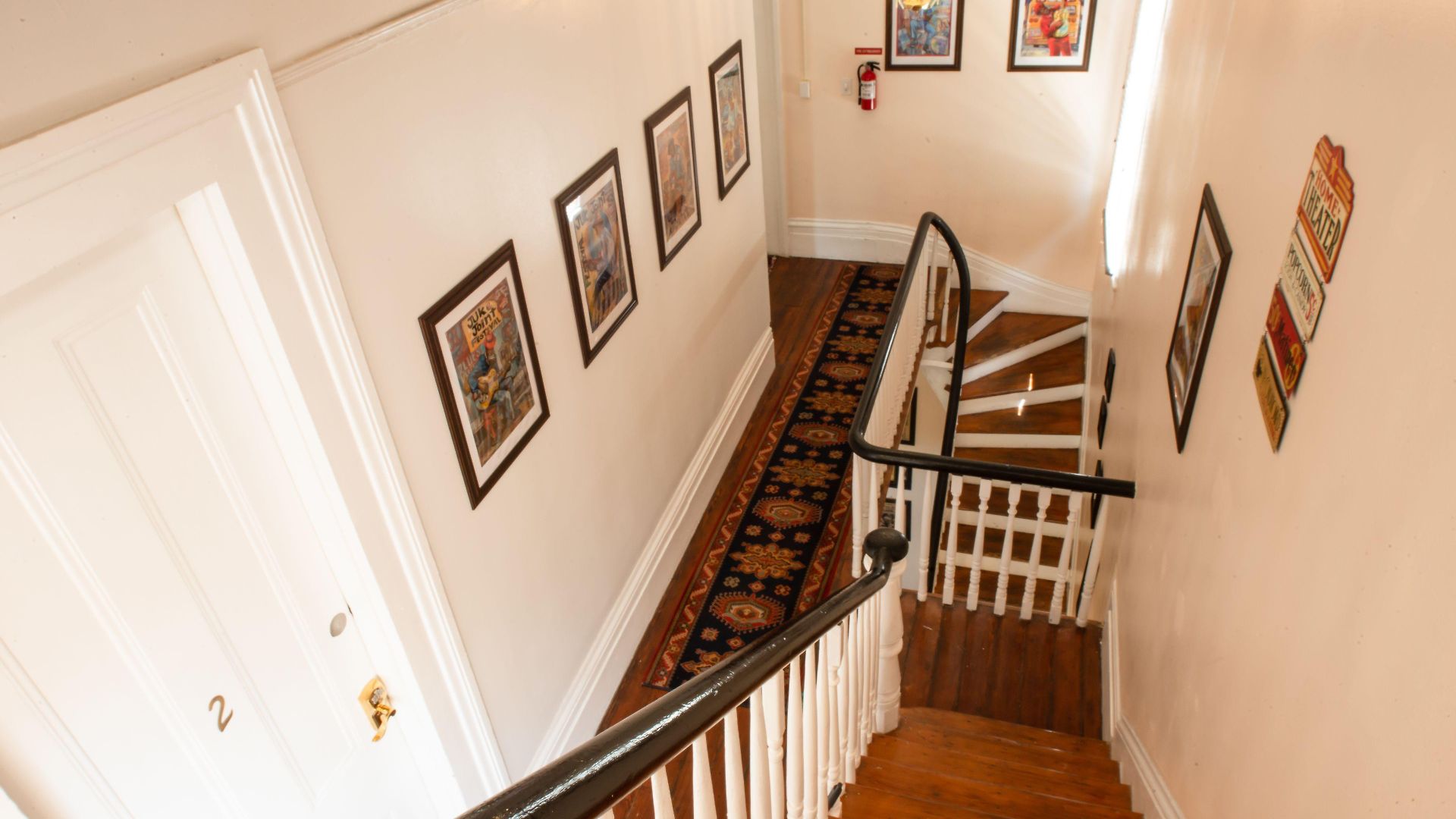 Hostel Auberge Nola Hostel New Orleans