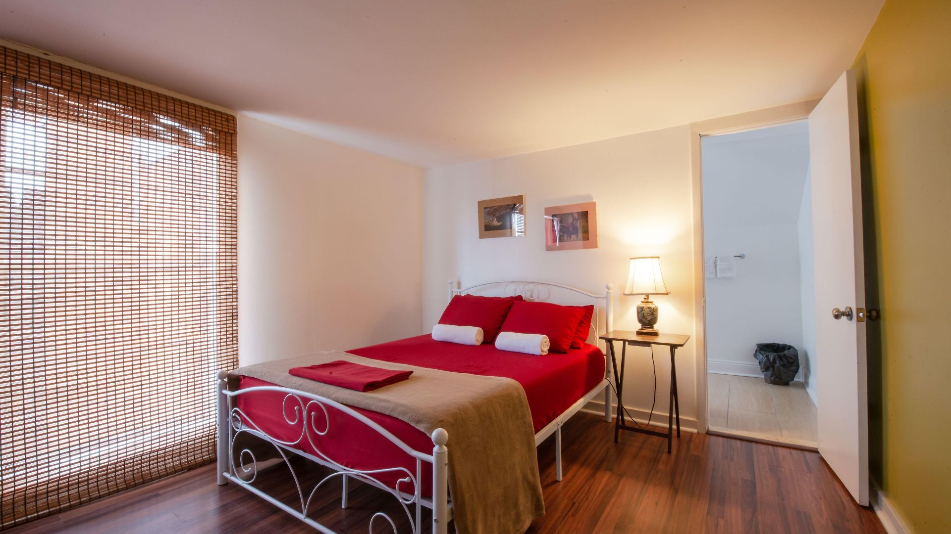 Hostel Hostel Auberge Nola *