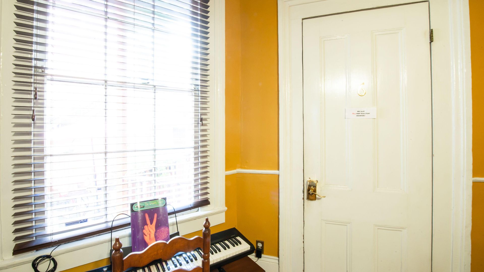 Hostel Auberge Nola New Orleans