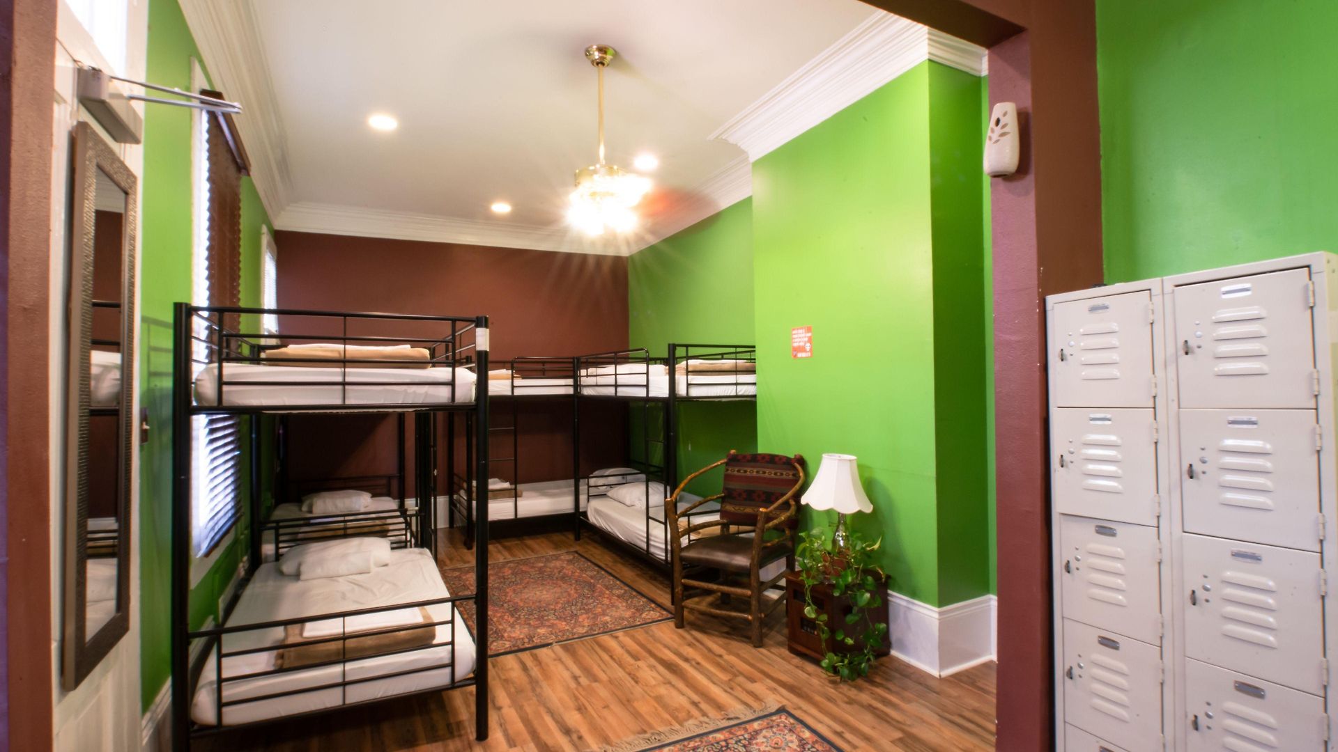 Hostel Auberge Nola Hostel New Orleans