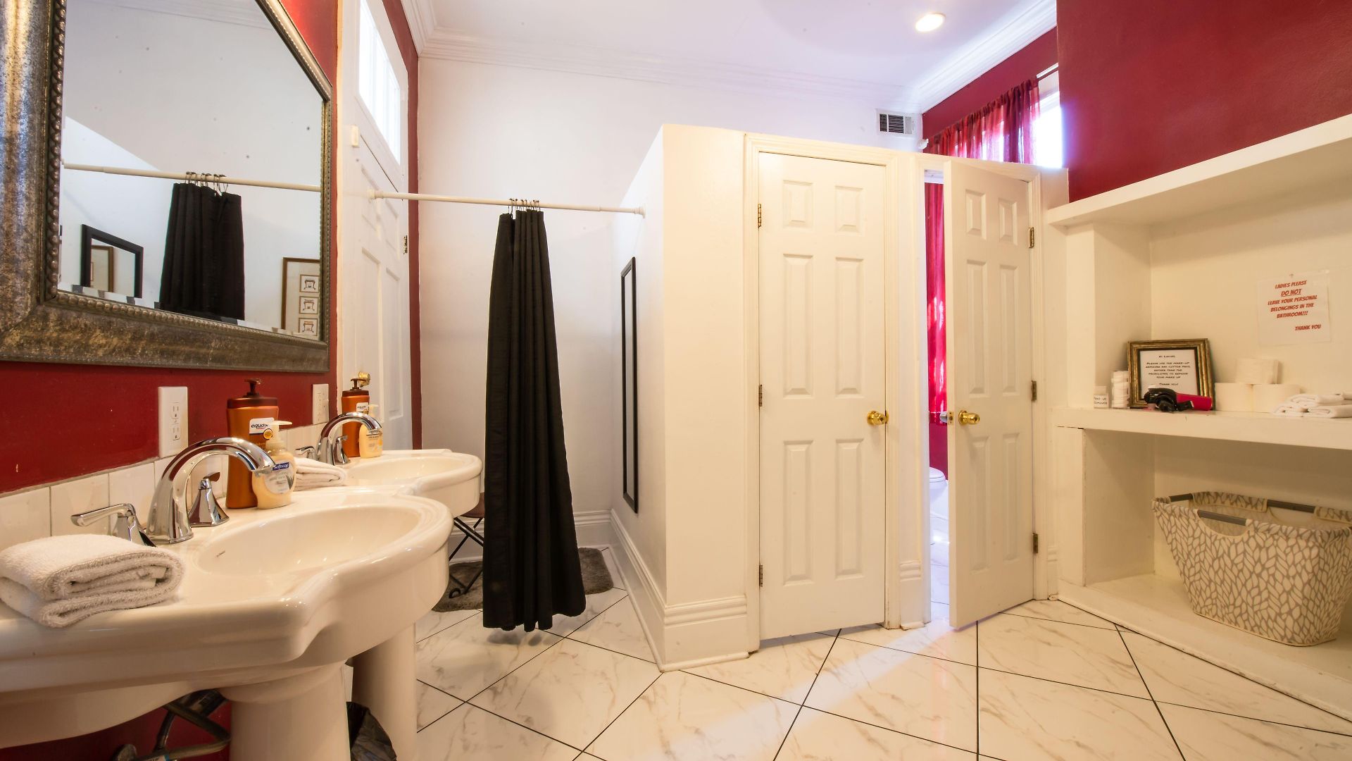 Hostel Hostel Auberge Nola *