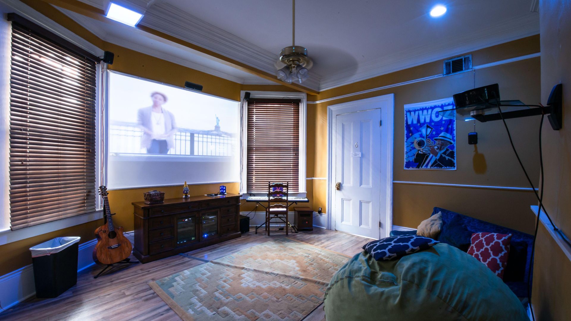 Hostel Hostel Auberge Nola