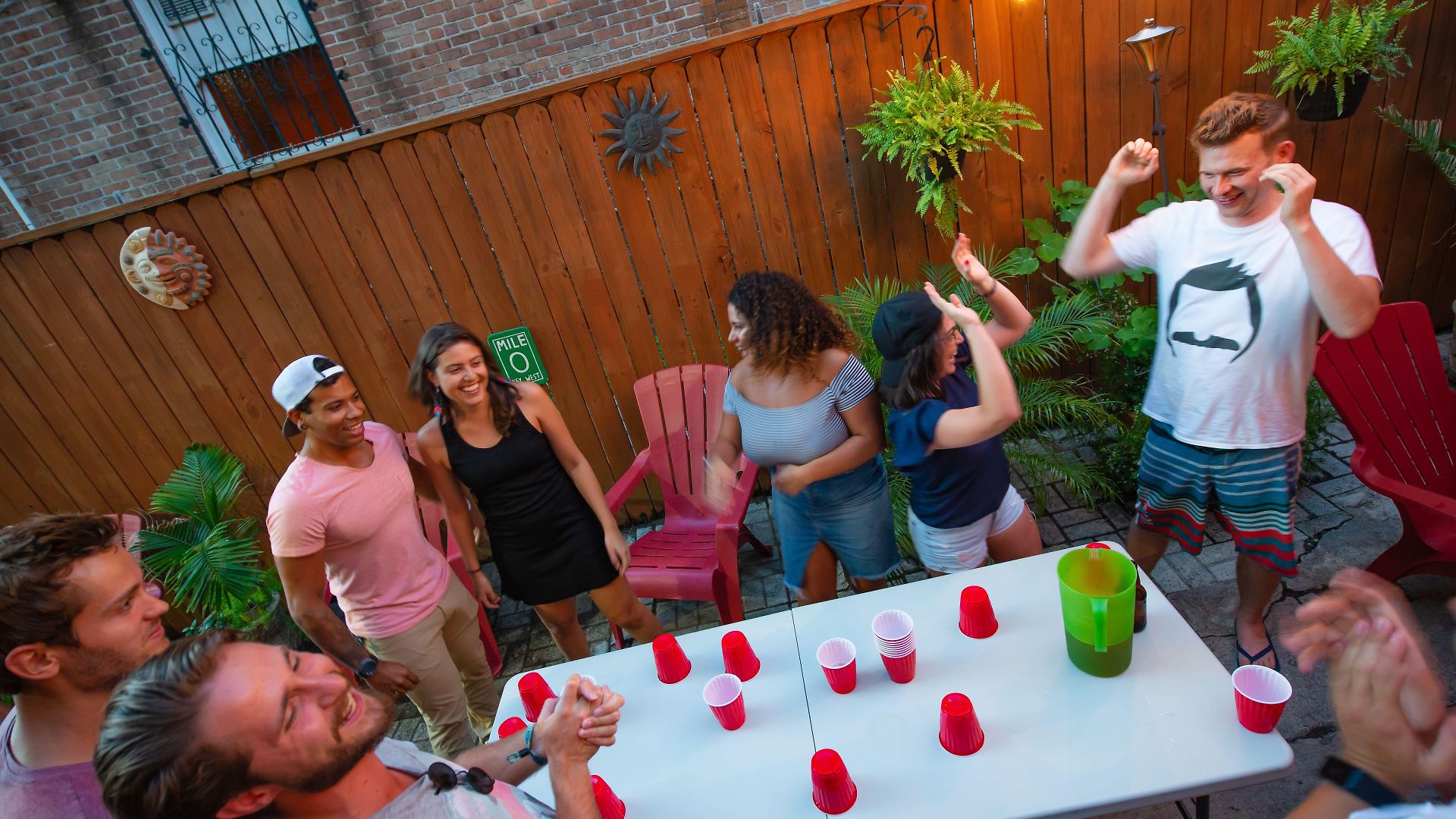Hostel Auberge Nola New Orleans