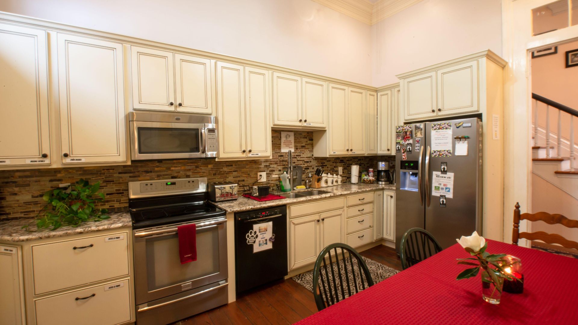 Hostel Auberge Nola New Orleans
