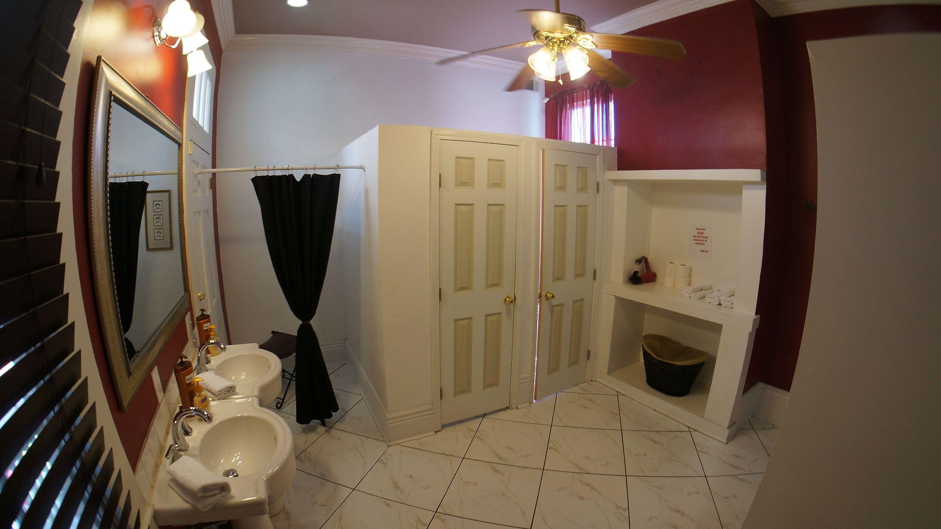 Hostel Hostel Auberge Nola