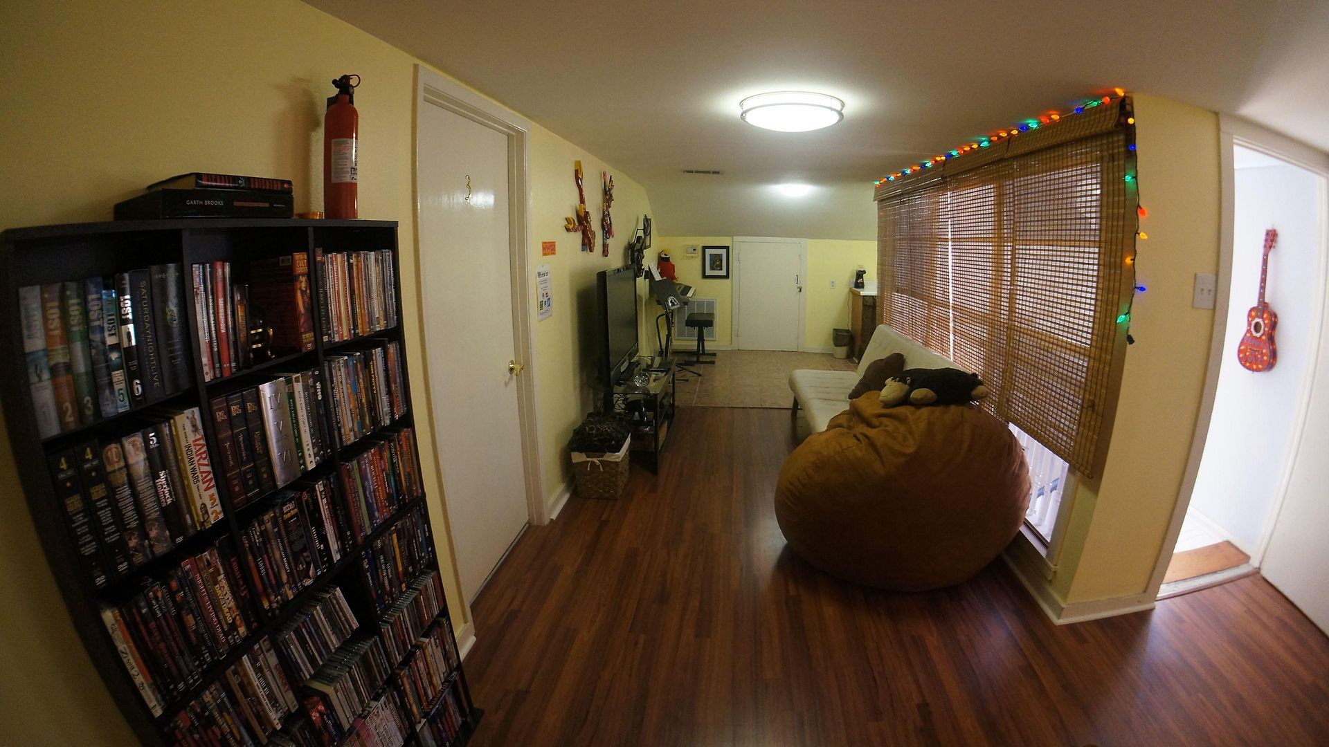 Hostel Auberge Nola