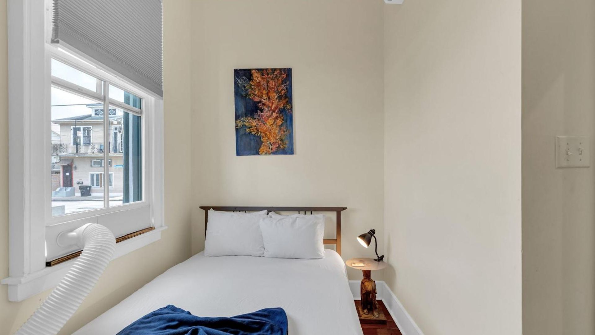 Bright Retreat Near Frenchmen W Patio New Orleans