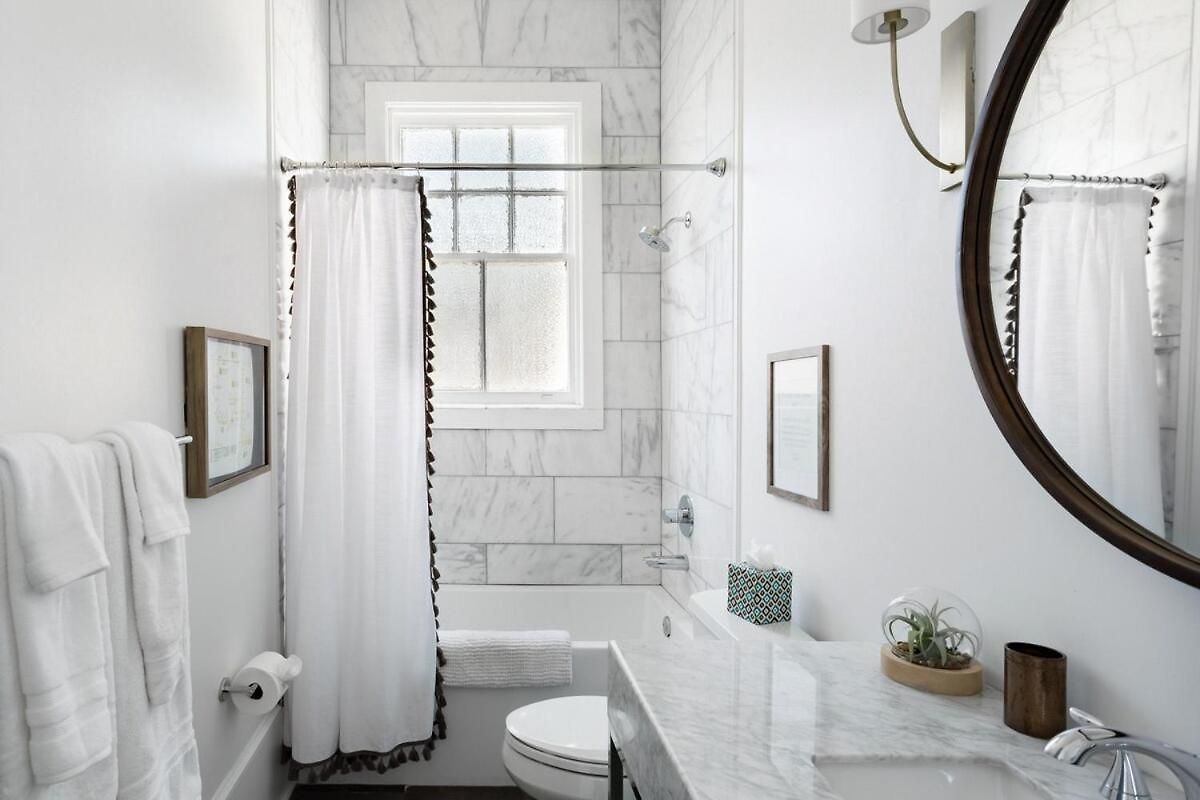 Holiday home Fabulous 4 Bath Historic Bakery