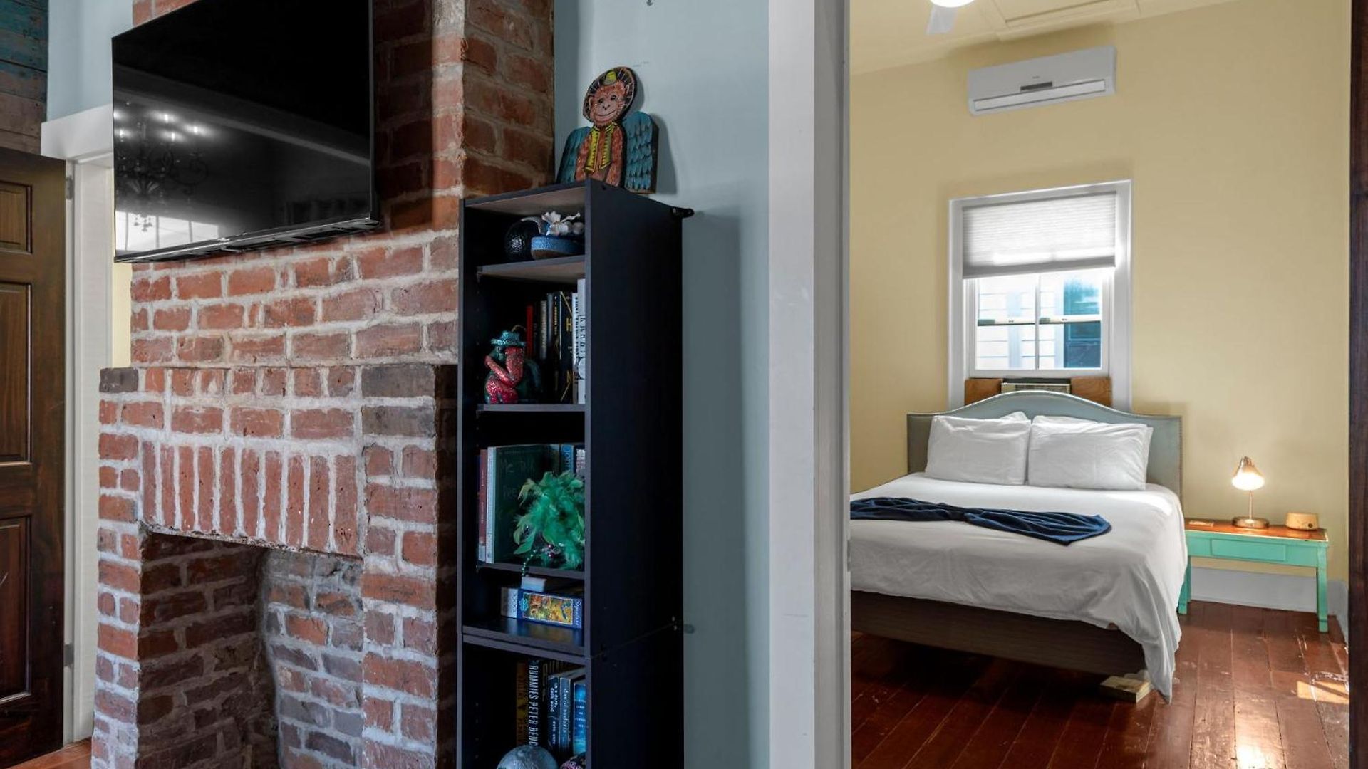 Bright Retreat Near Frenchmen W Patio 4* New Orleans