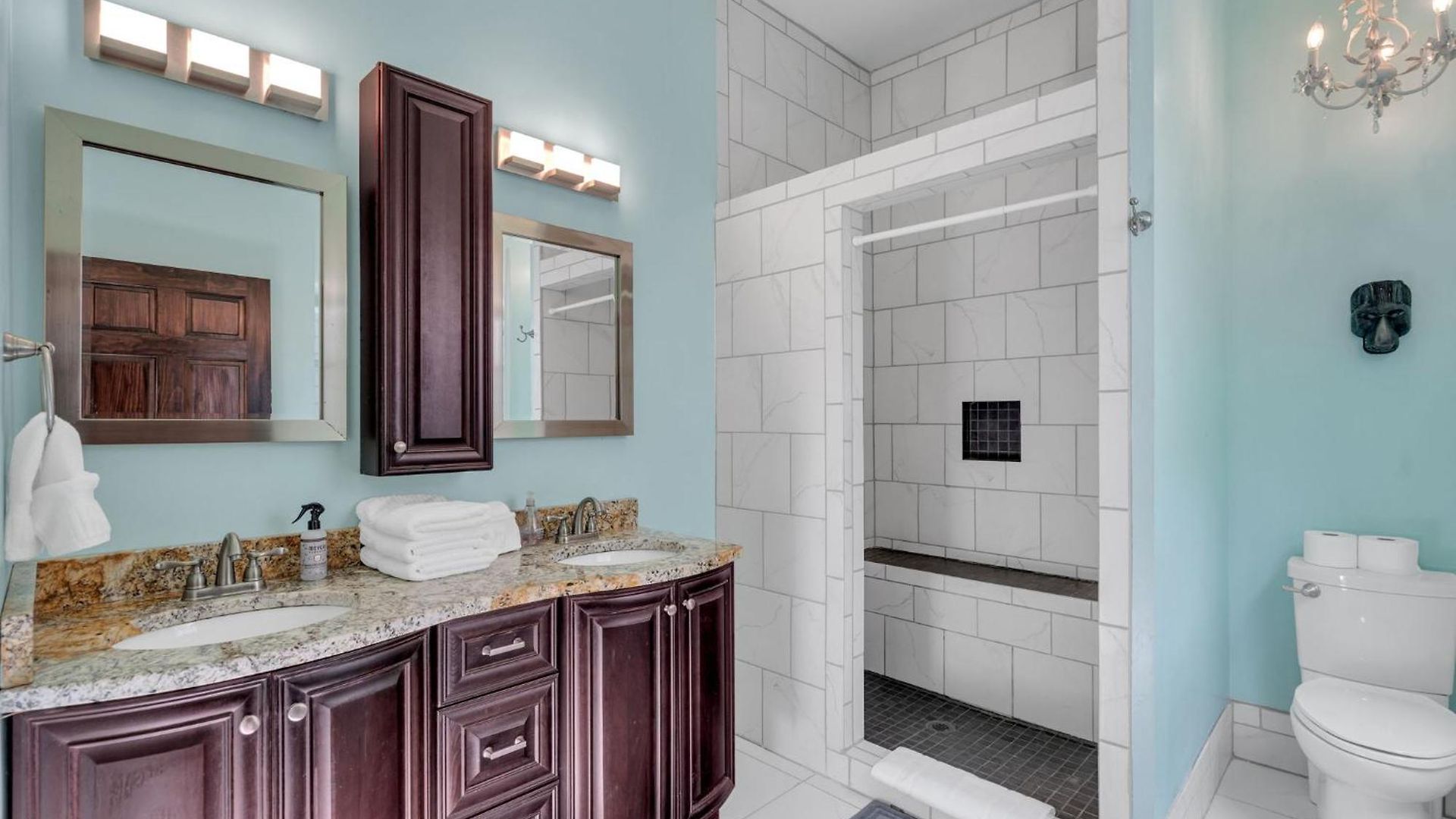 Bed & Breakfast Bright Retreat Near Frenchmen W Patio New Orleans