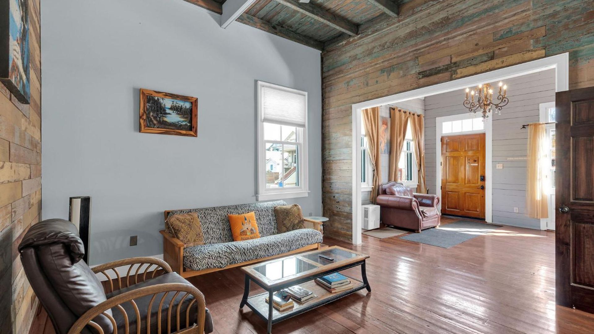 Bright Retreat Near Frenchmen W Patio Bed & Breakfast New Orleans
