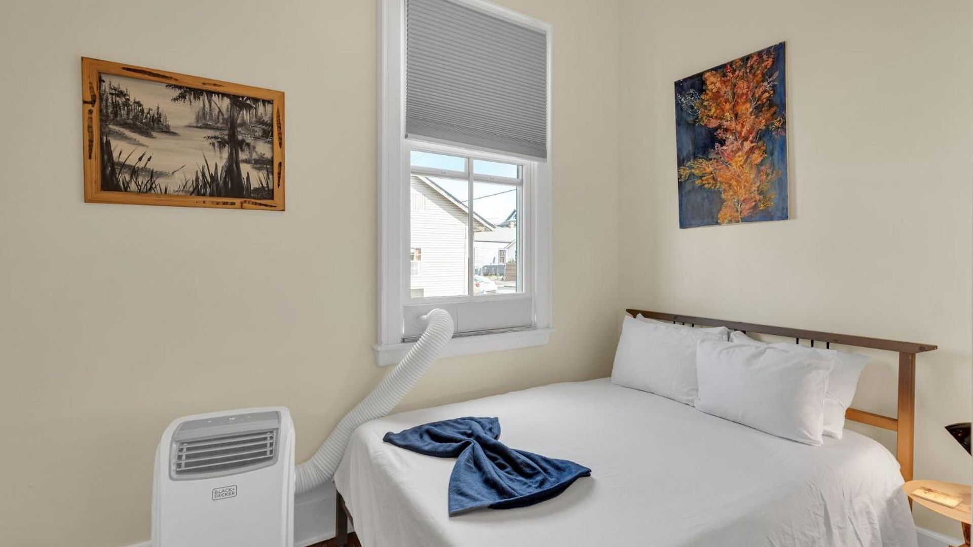 Bed & Breakfast Bright Retreat Near Frenchmen W Patio New Orleans