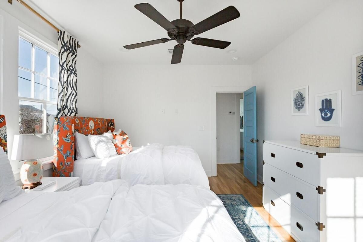 Holiday home Fabulous 4 Bath Historic Bakery