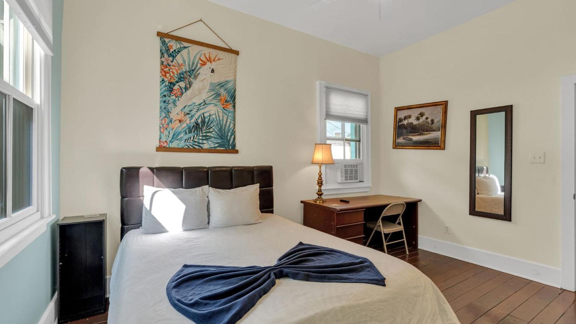 Bright Retreat Near Frenchmen W Patio 4* New Orleans