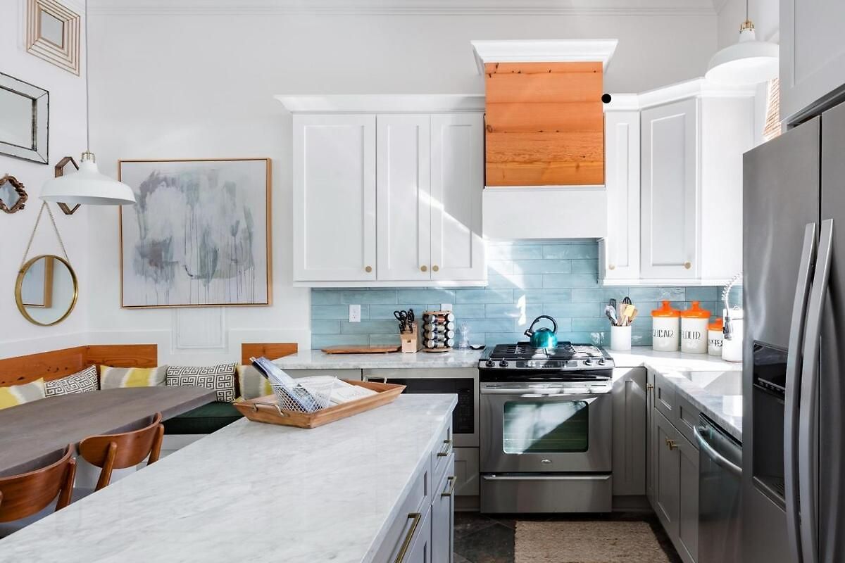 Holiday home Fabulous 4 Bath Historic Bakery New Orleans