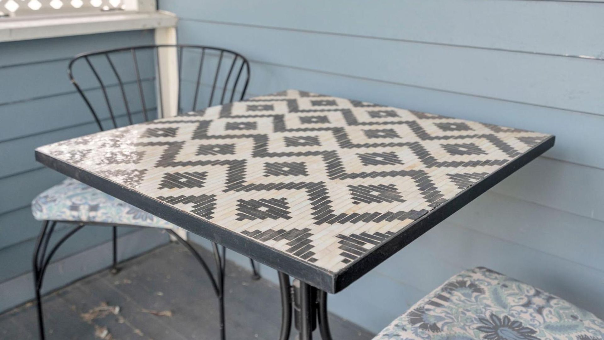 Bright Retreat Near Frenchmen W Patio New Orleans