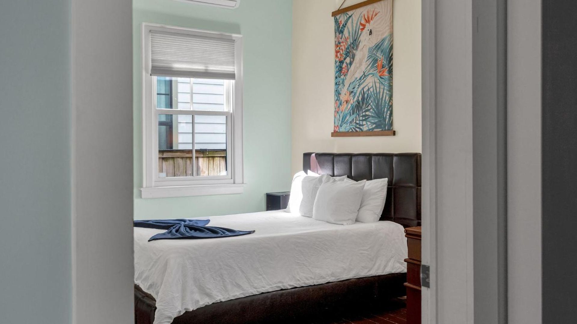 Bright Retreat Near Frenchmen W Patio 4* New Orleans
