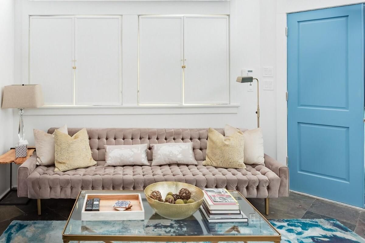 Holiday home Fabulous 4 Bath Historic Bakery