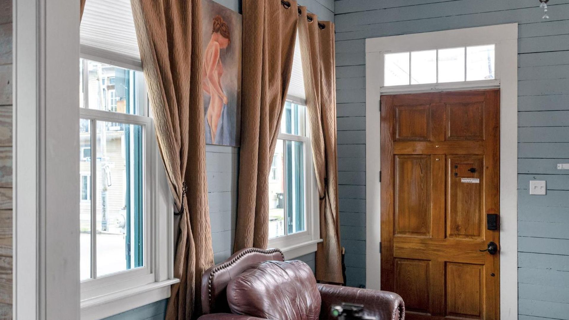 Bright Retreat Near Frenchmen W Patio 4* New Orleans