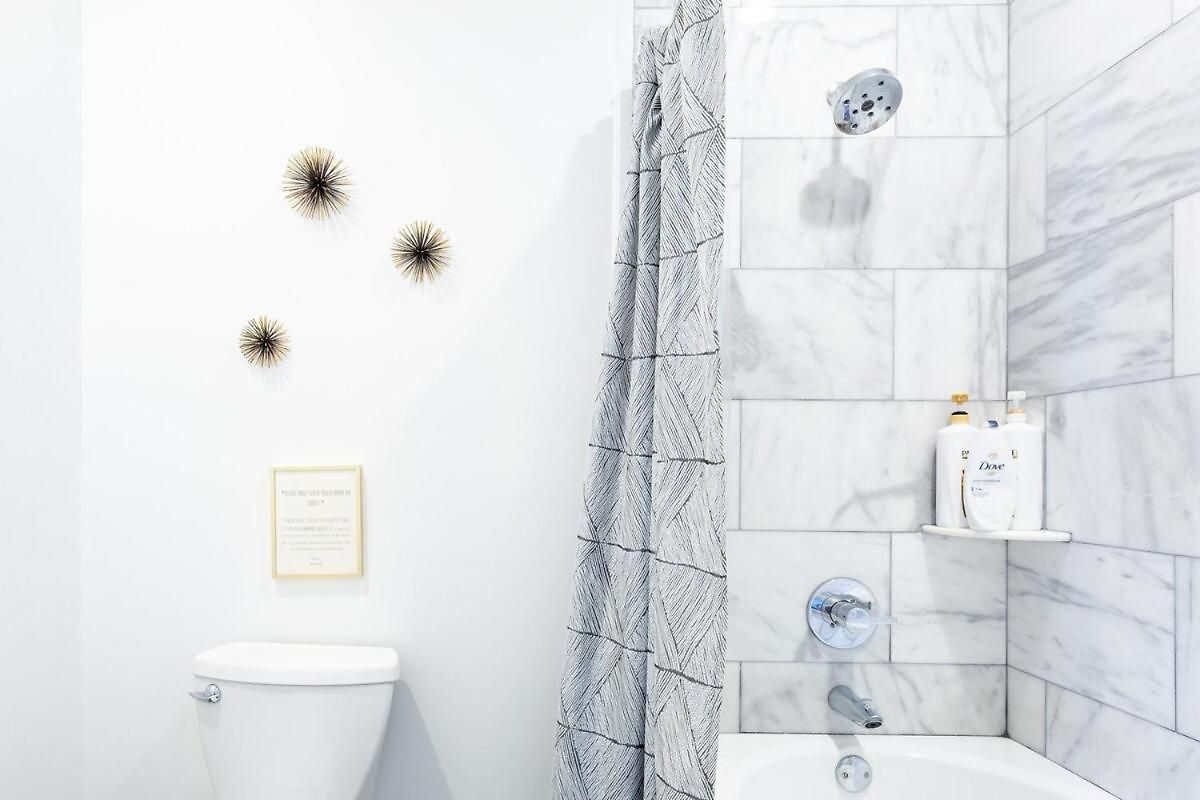 Holiday home Fabulous 4 Bath Historic Bakery