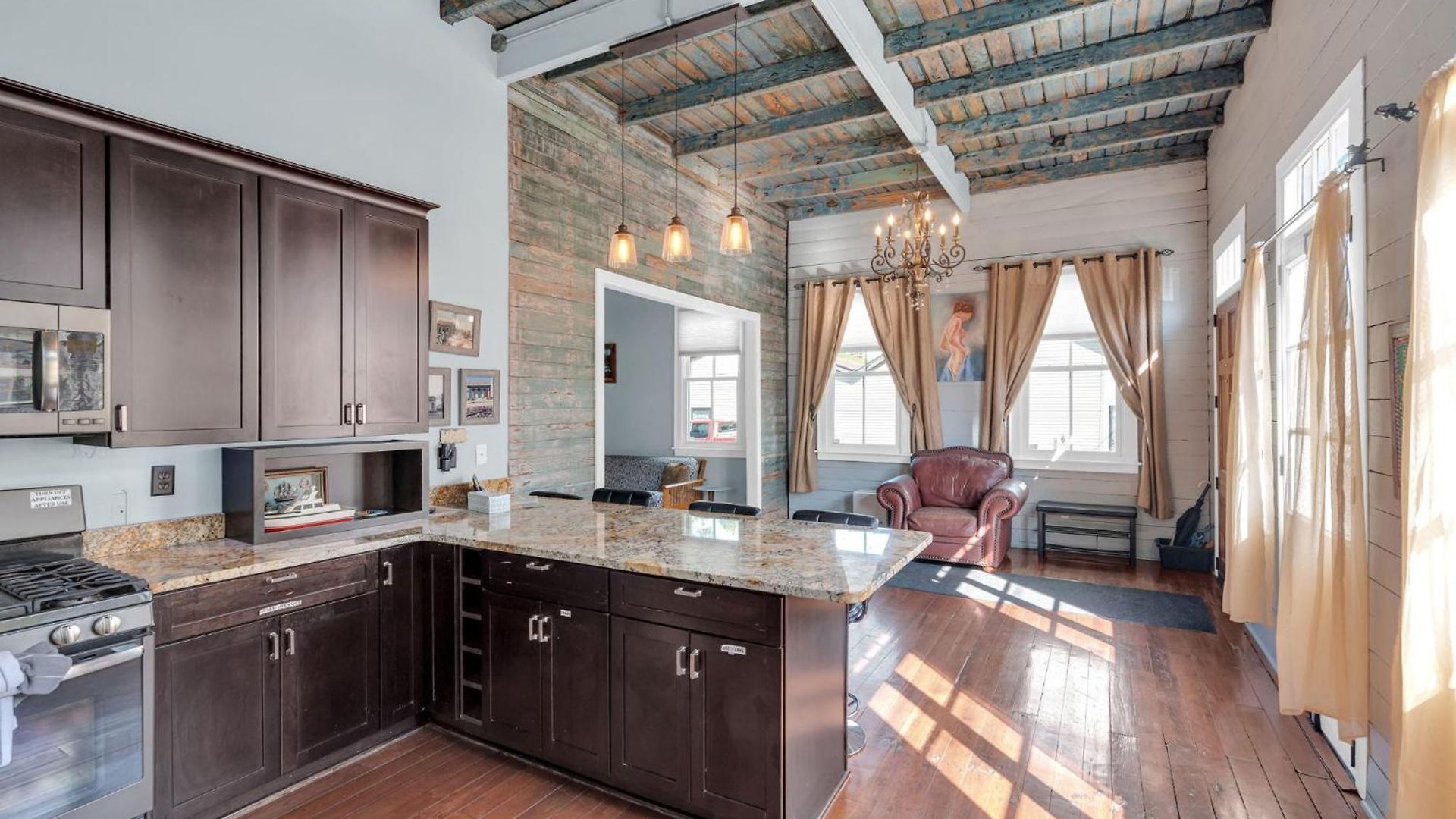 Bright Retreat Near Frenchmen W Patio