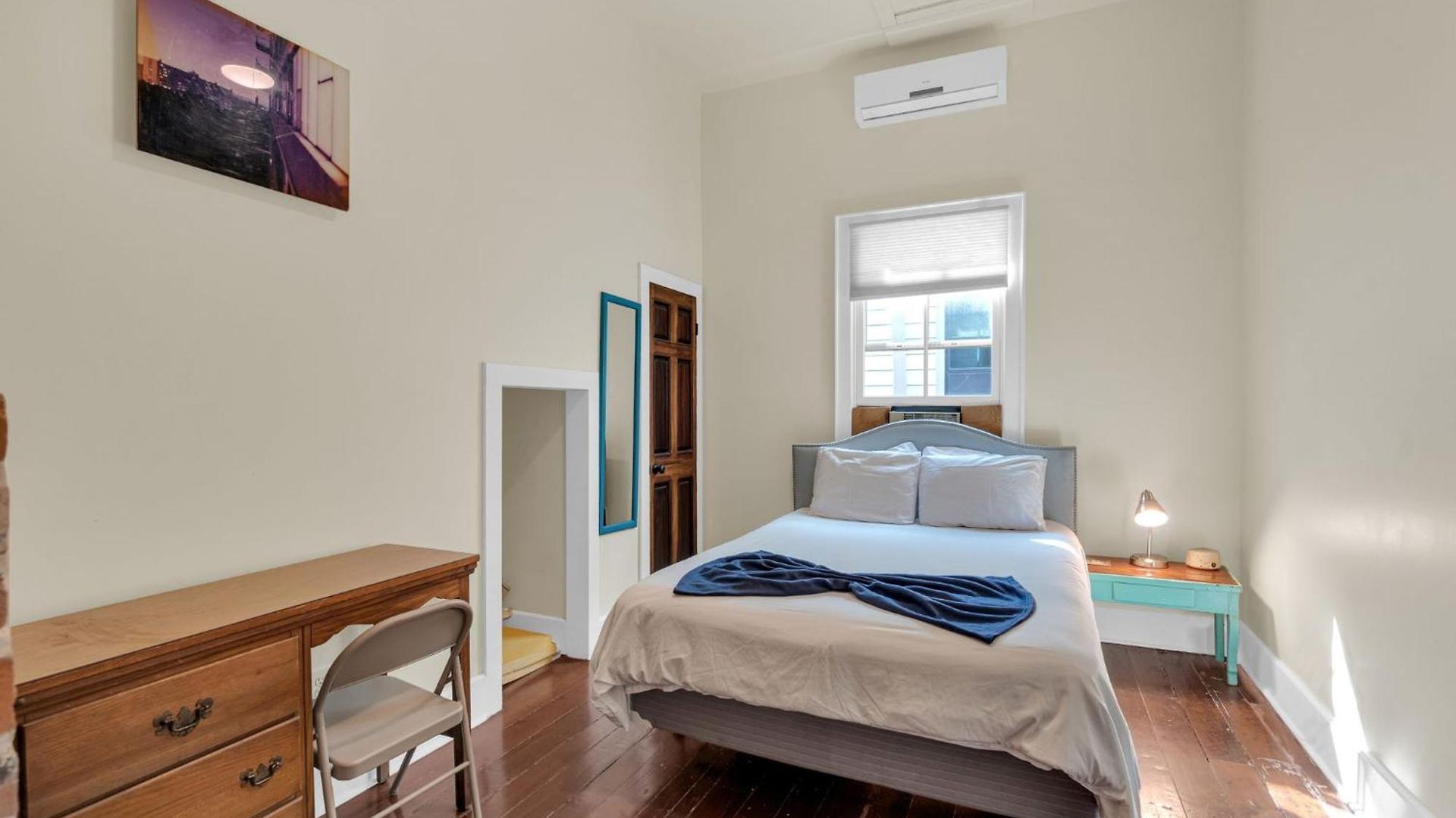 Bright Retreat Near Frenchmen W Patio Bed & Breakfast