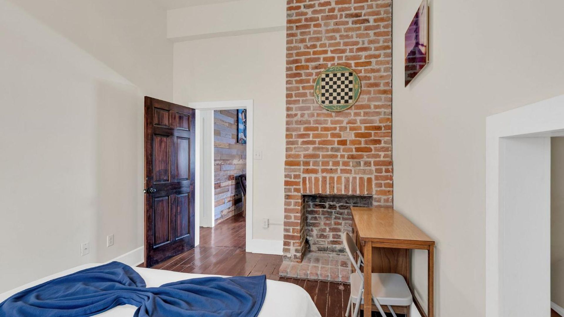 Bright Retreat Near Frenchmen W Patio Bed & Breakfast New Orleans