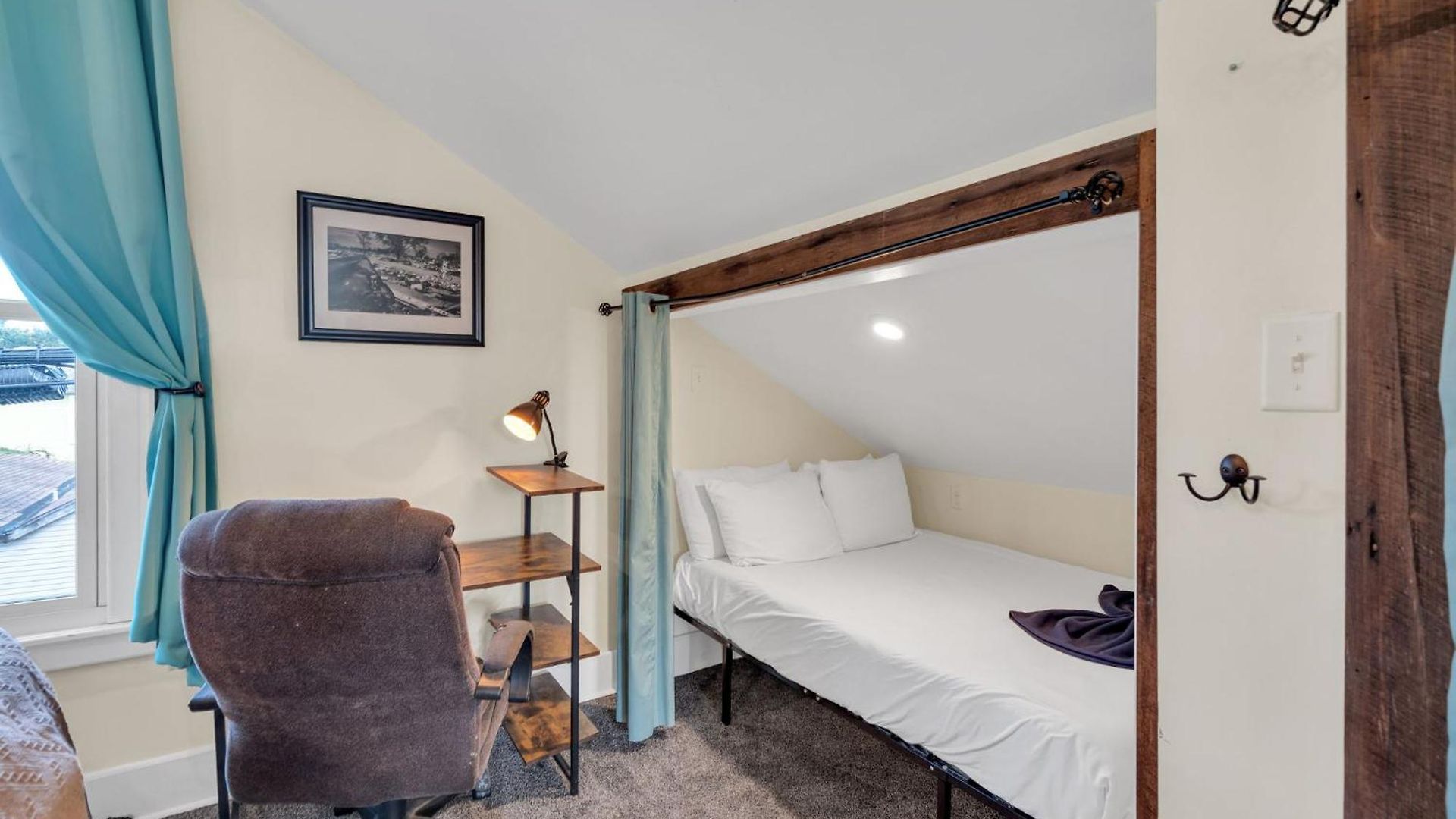 Bright Retreat Near Frenchmen W Patio 4*