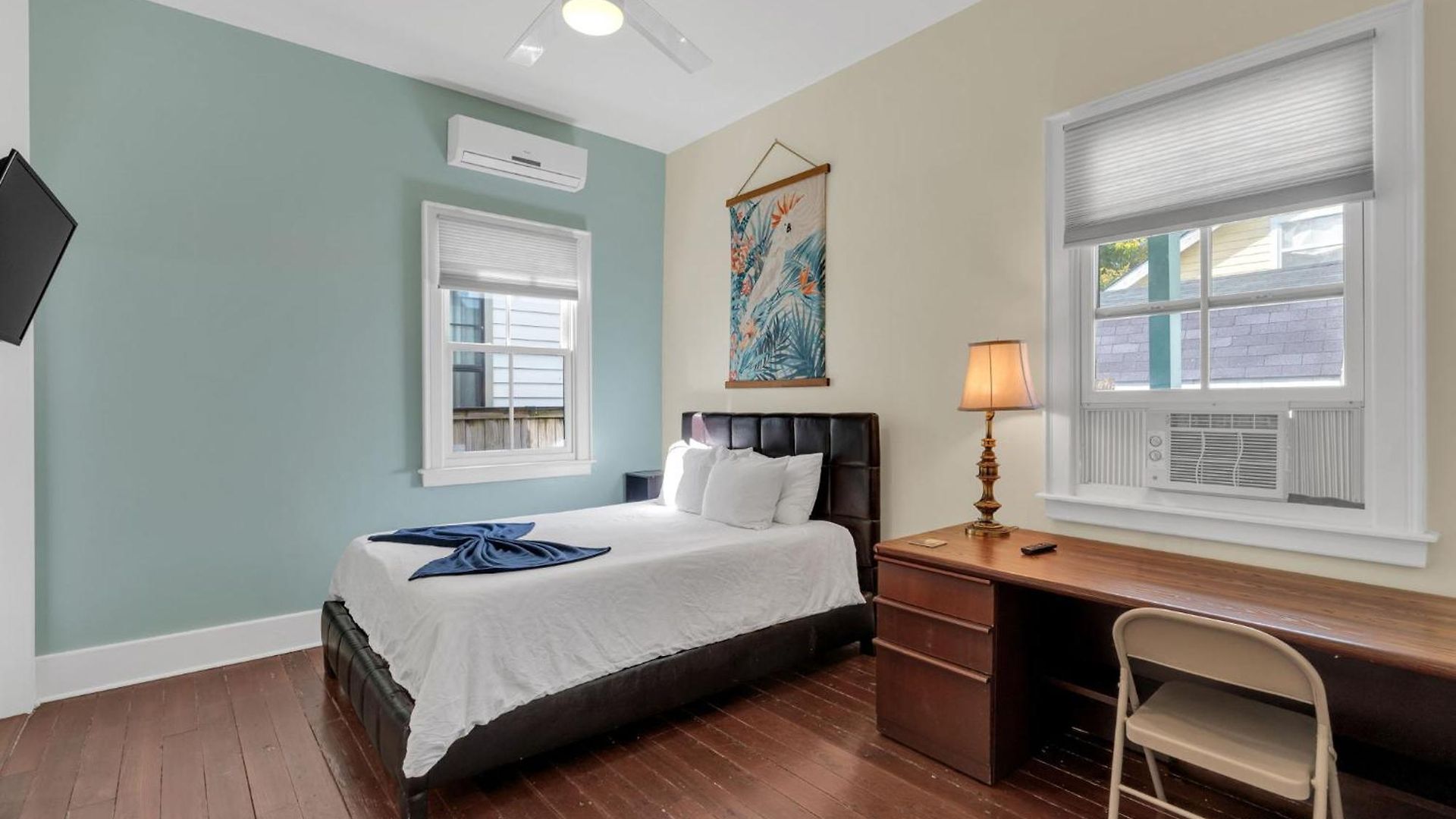 Bright Retreat Near Frenchmen W Patio Bed & Breakfast New Orleans