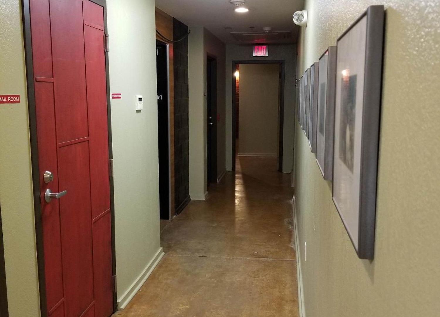 Apartment Group Getaway - 2 Modern 3br-2ba Warehouse Flats - 6 Bedrooms & 4 Baths Total New Orleans