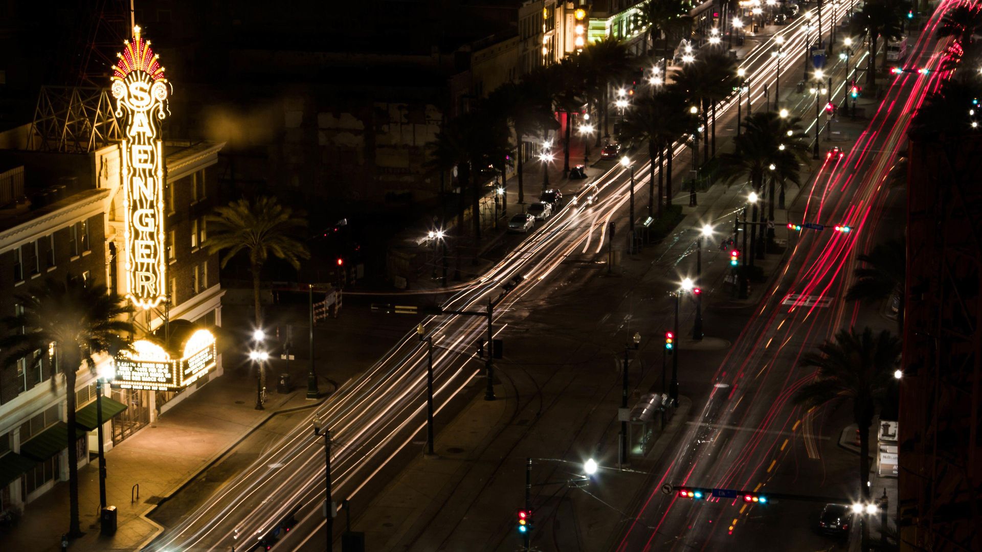 Hampton & Canal St. French Quarter 3*