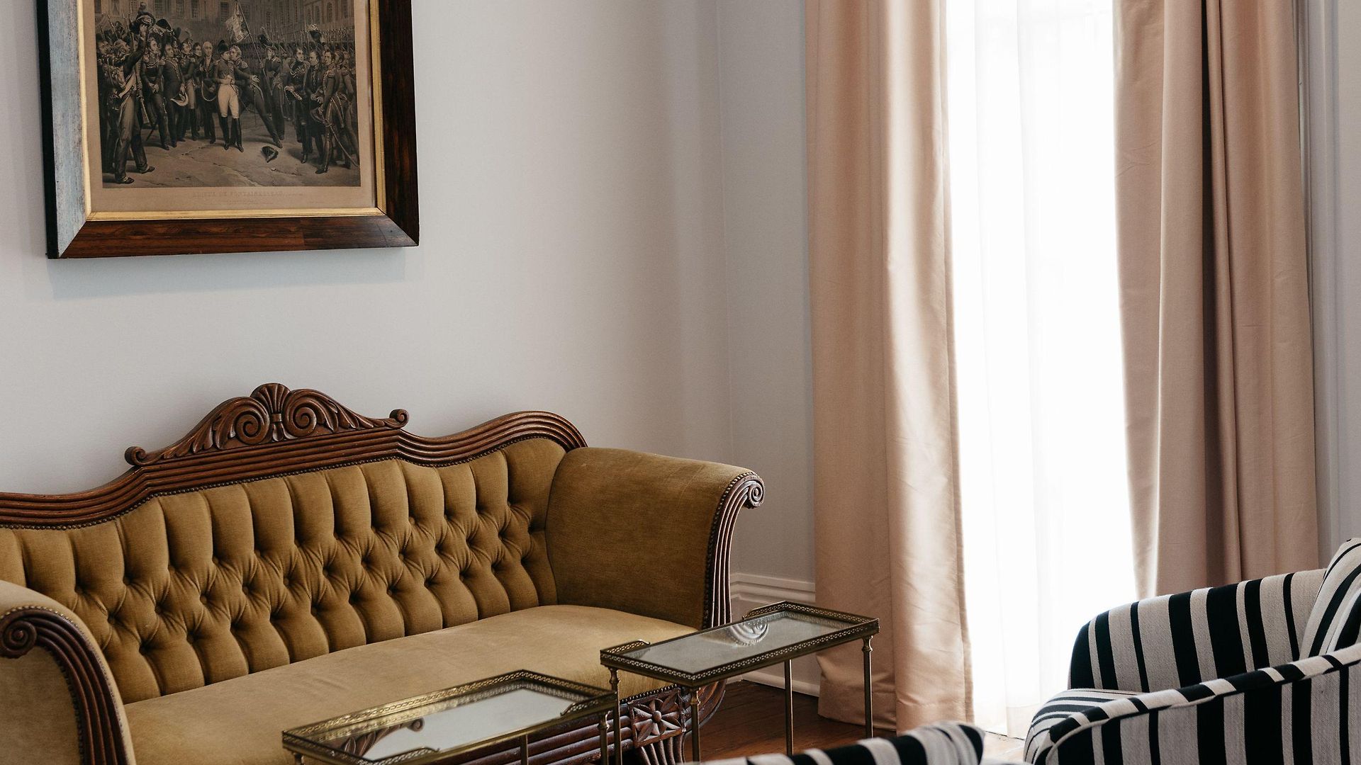 Hotel Henry Howard 3*