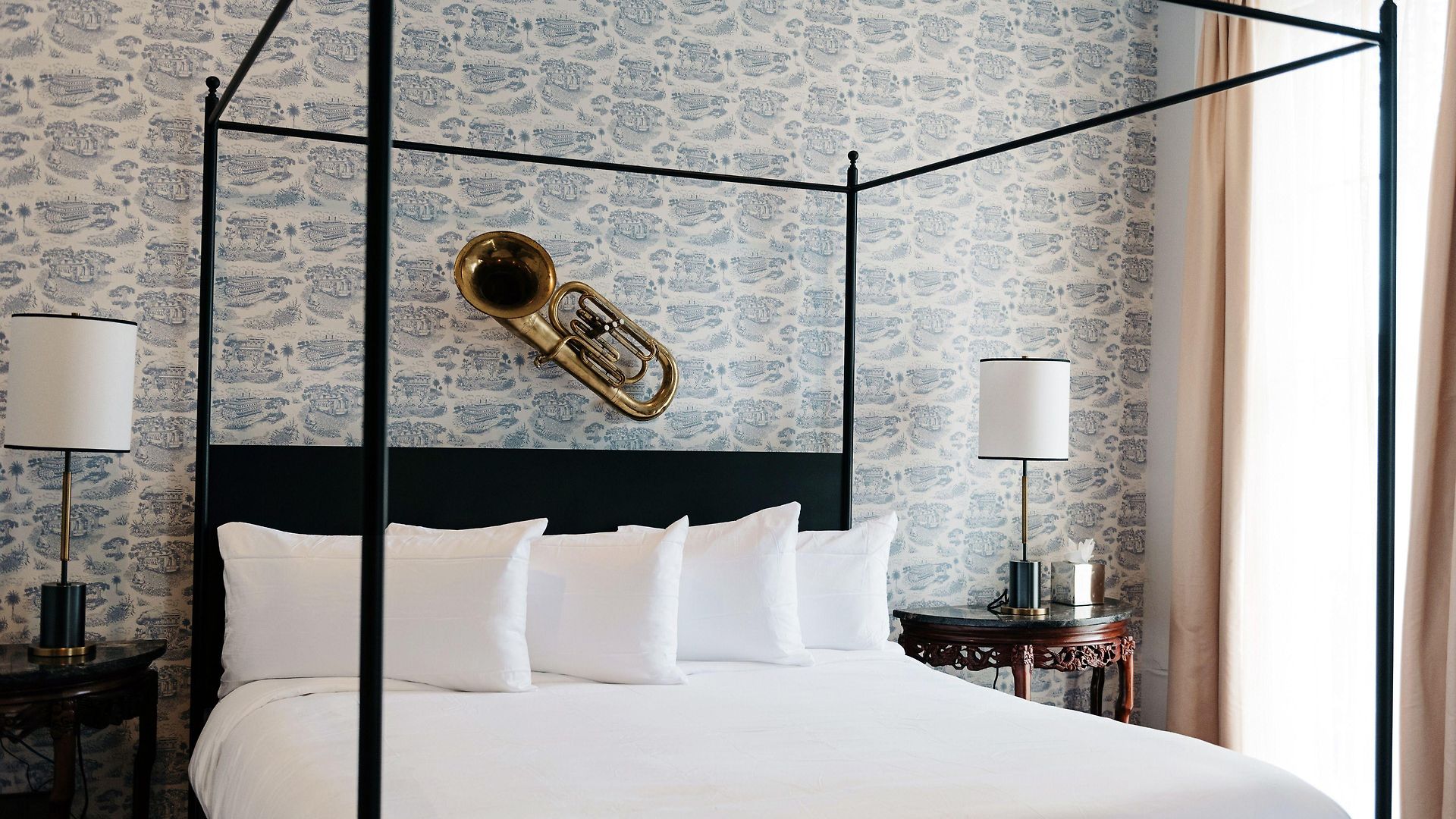 Henry Howard Hotel 3*