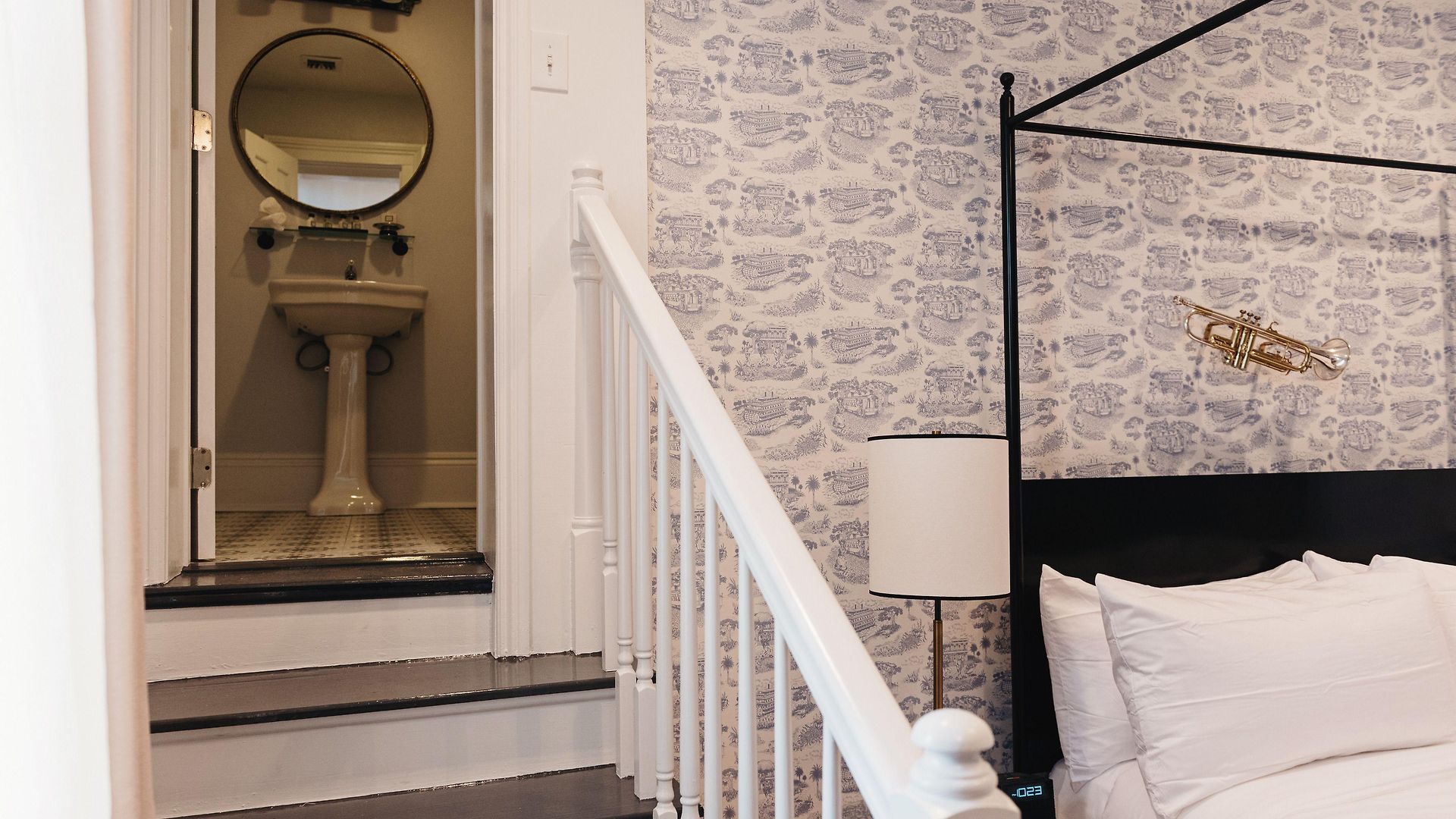Hotel Henry Howard New Orleans