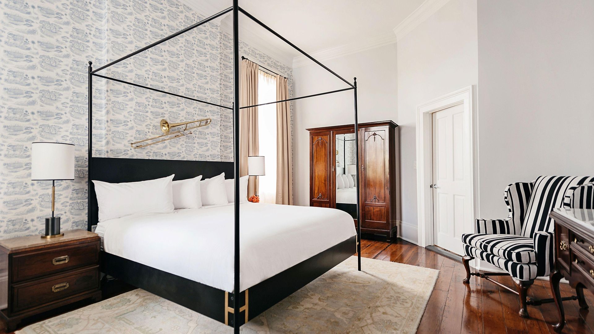 Hotel Henry Howard