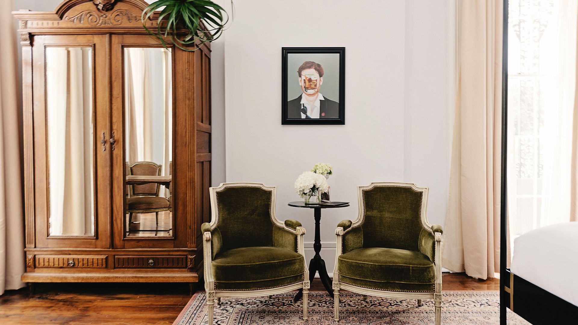 Hotel Henry Howard