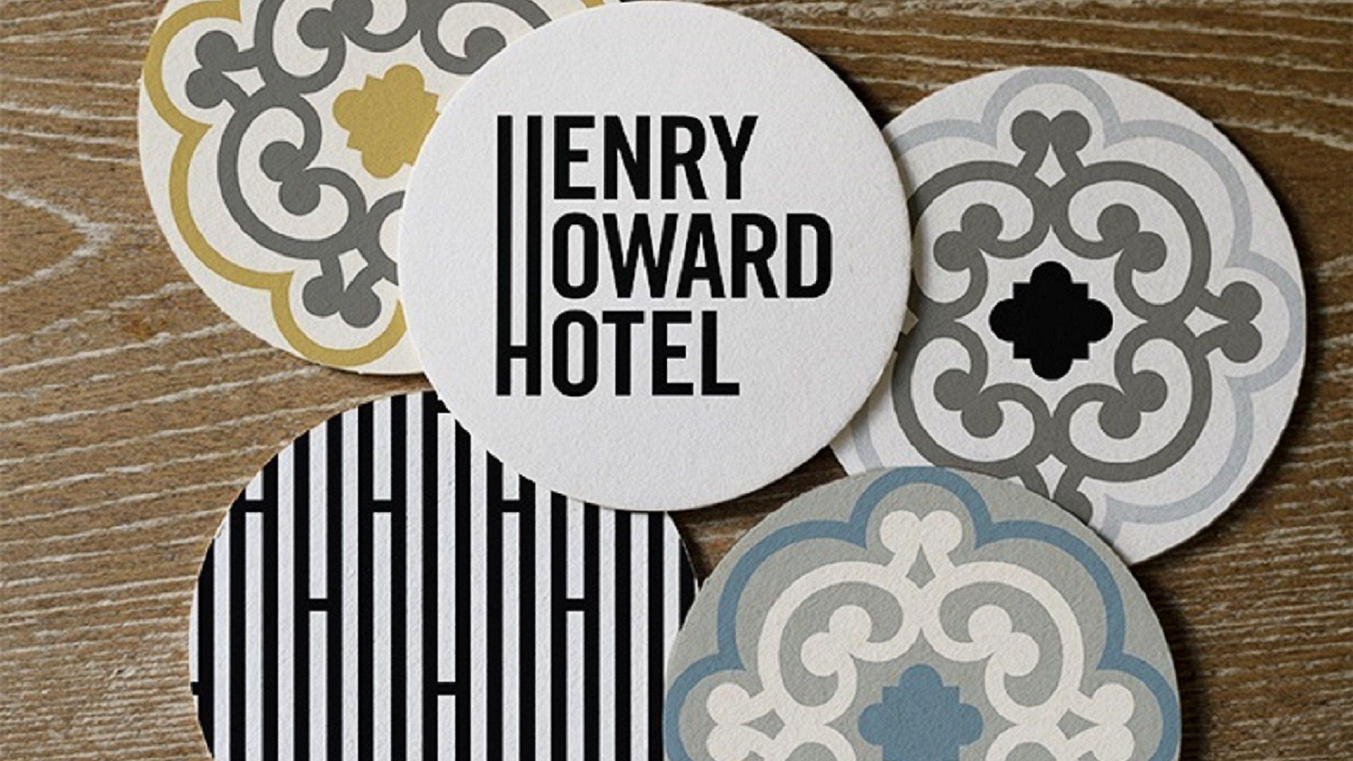 Henry Howard 3*