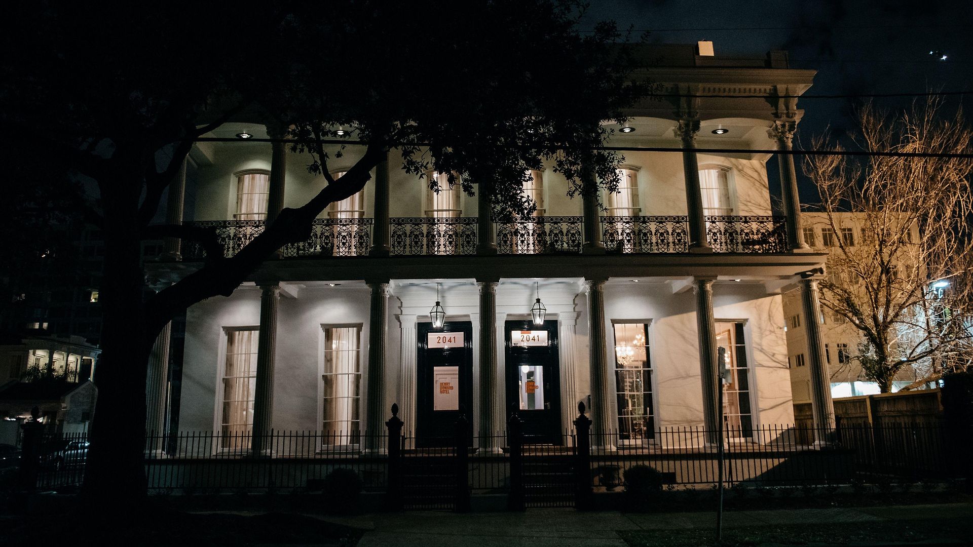Hotel Henry Howard 3*
